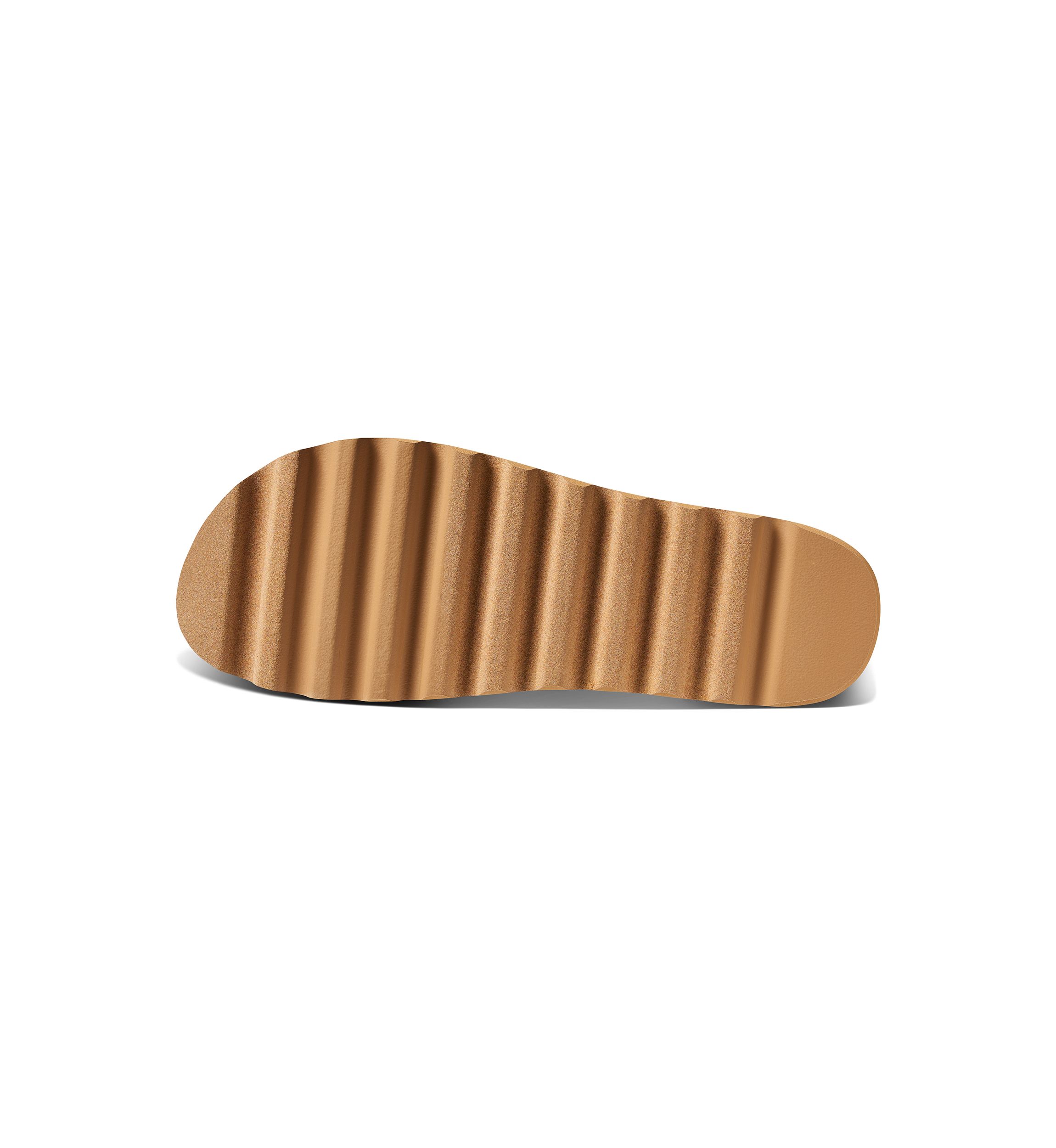 Cushion Rem Footbed Sandals