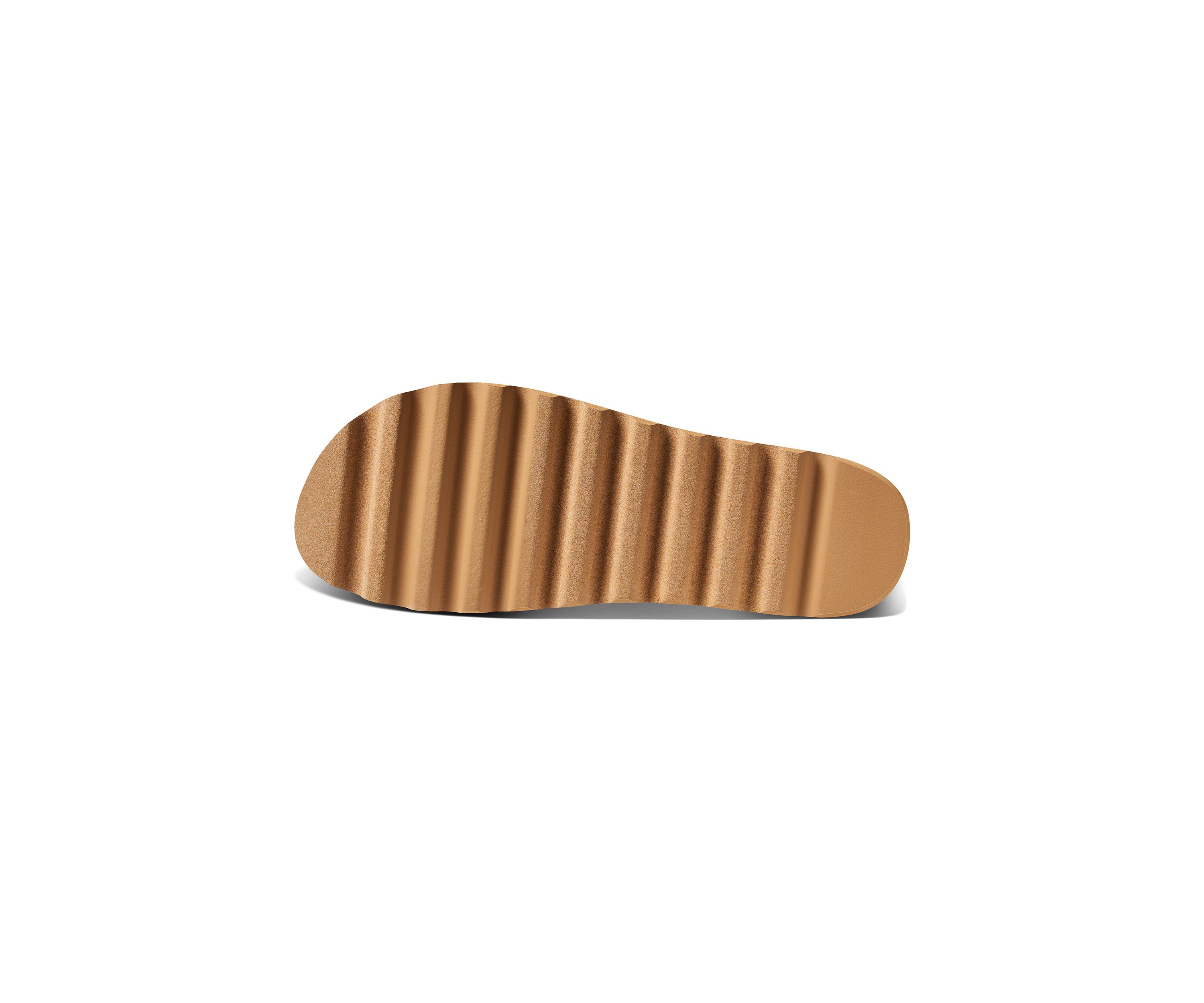 Cushion Rem Footbed Sandals