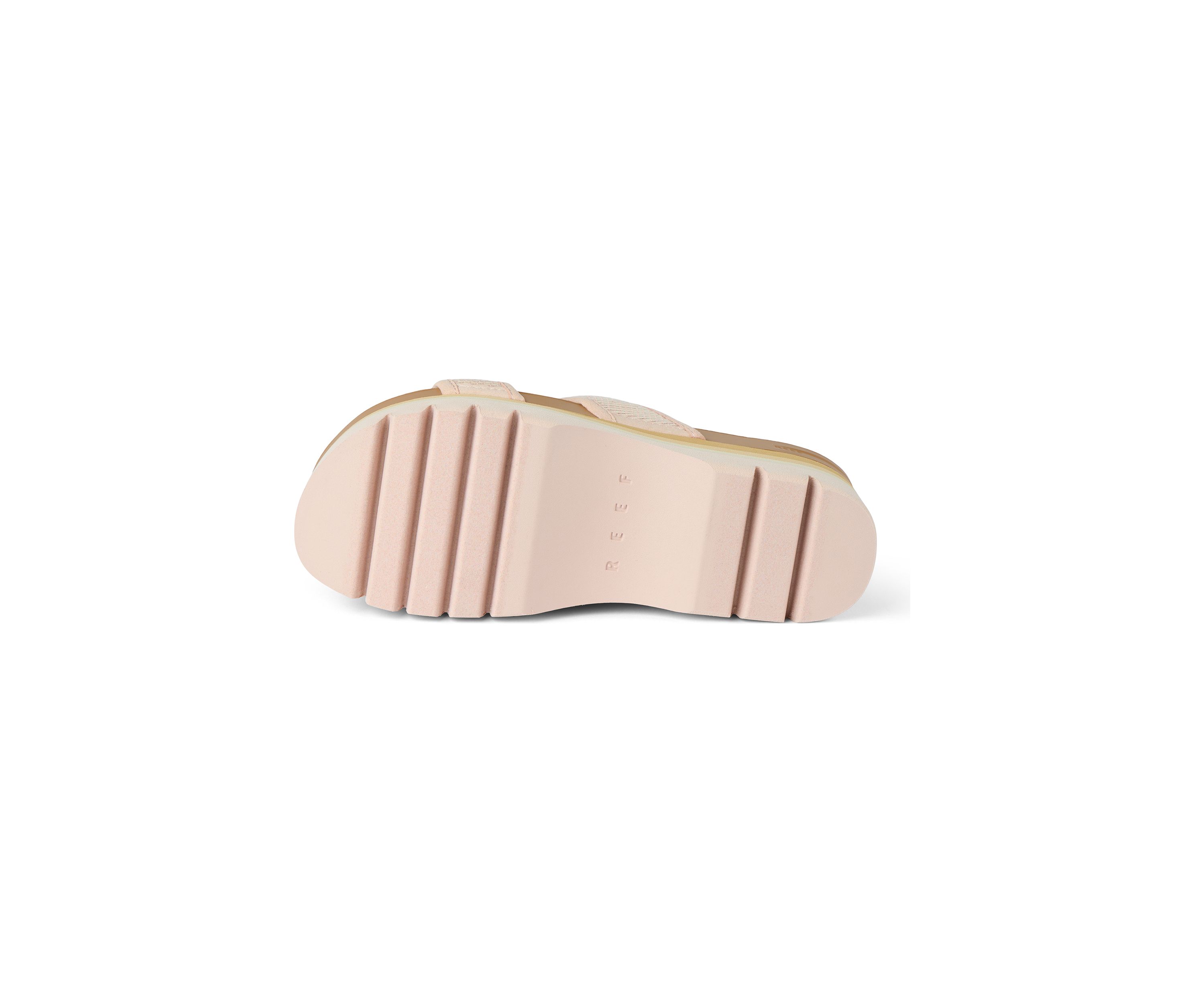 Cushion Vista Higher Platform Sandals