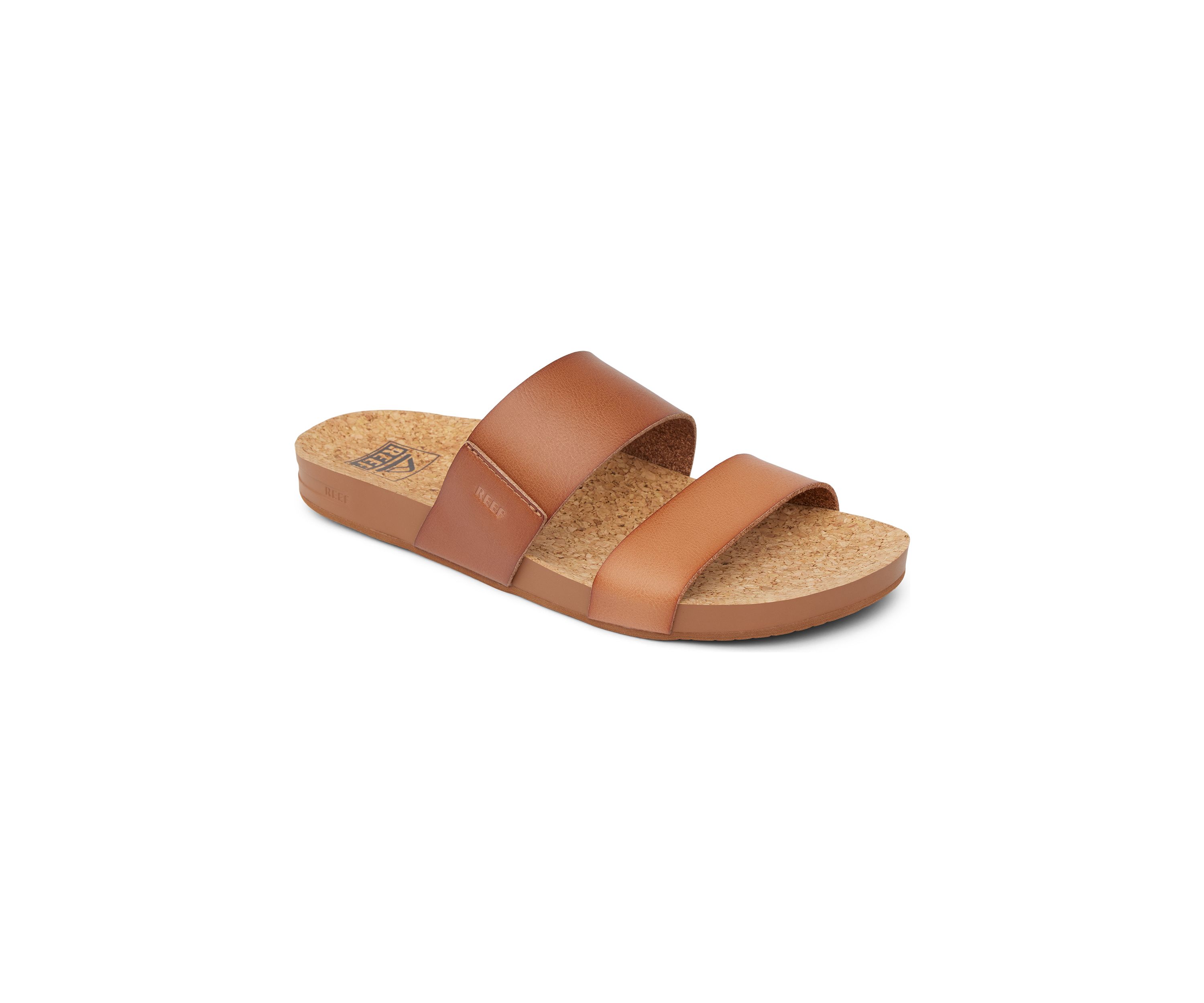 Cushion Vista Sandals