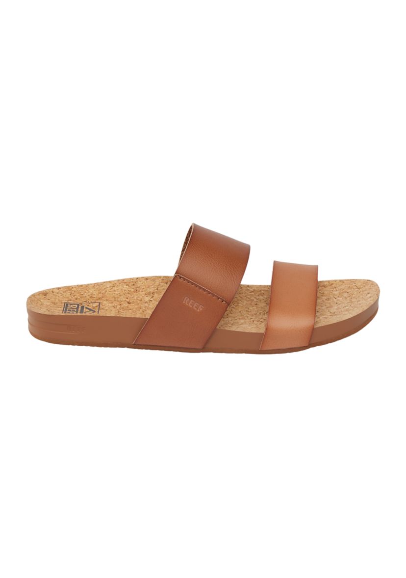 Cushion Vista Sandals