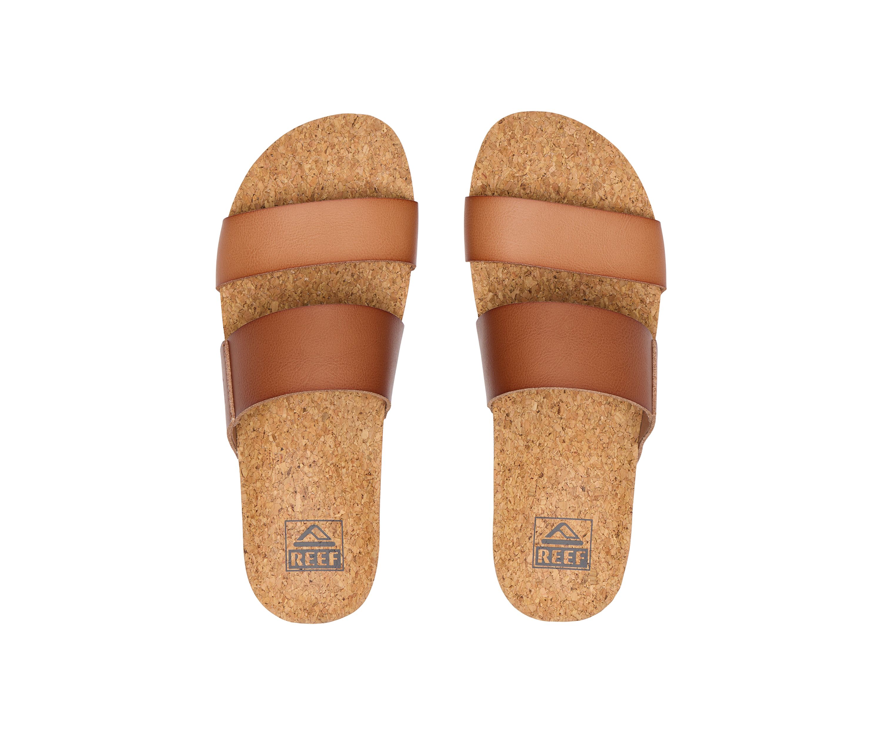 Cushion Vista Sandals
