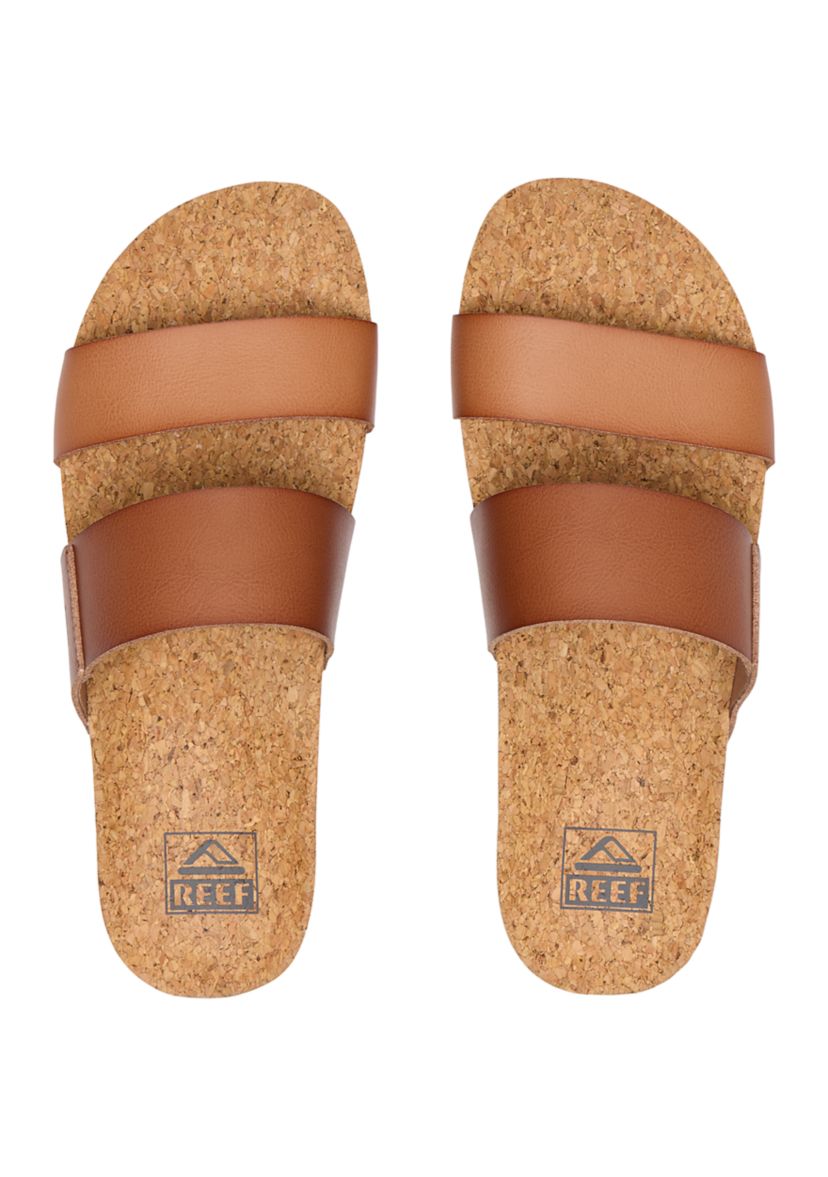 Cushion Vista Sandals