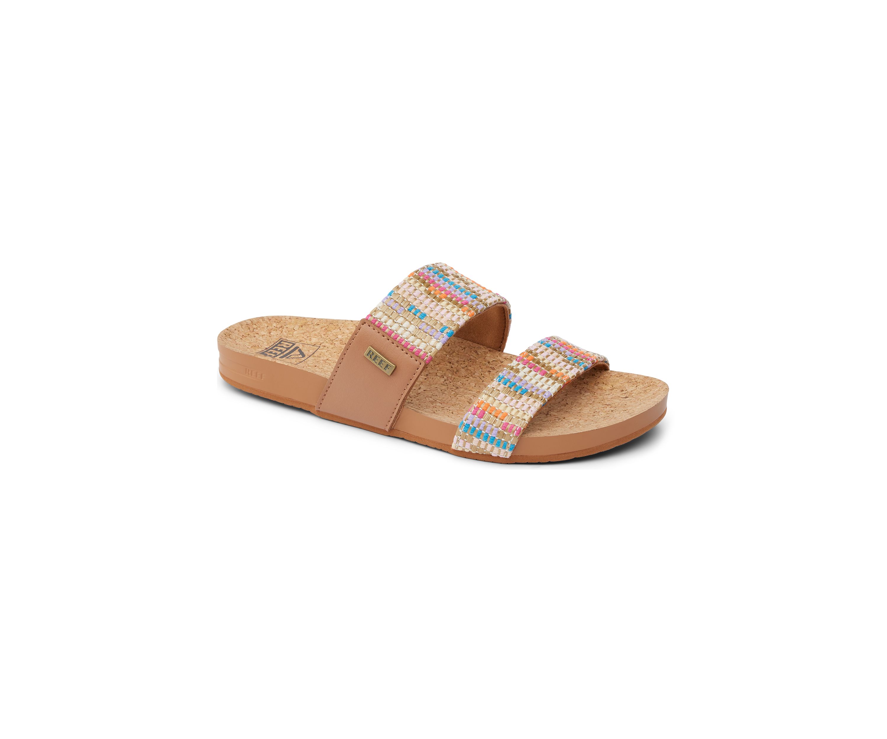 Cushion Vista Sandals