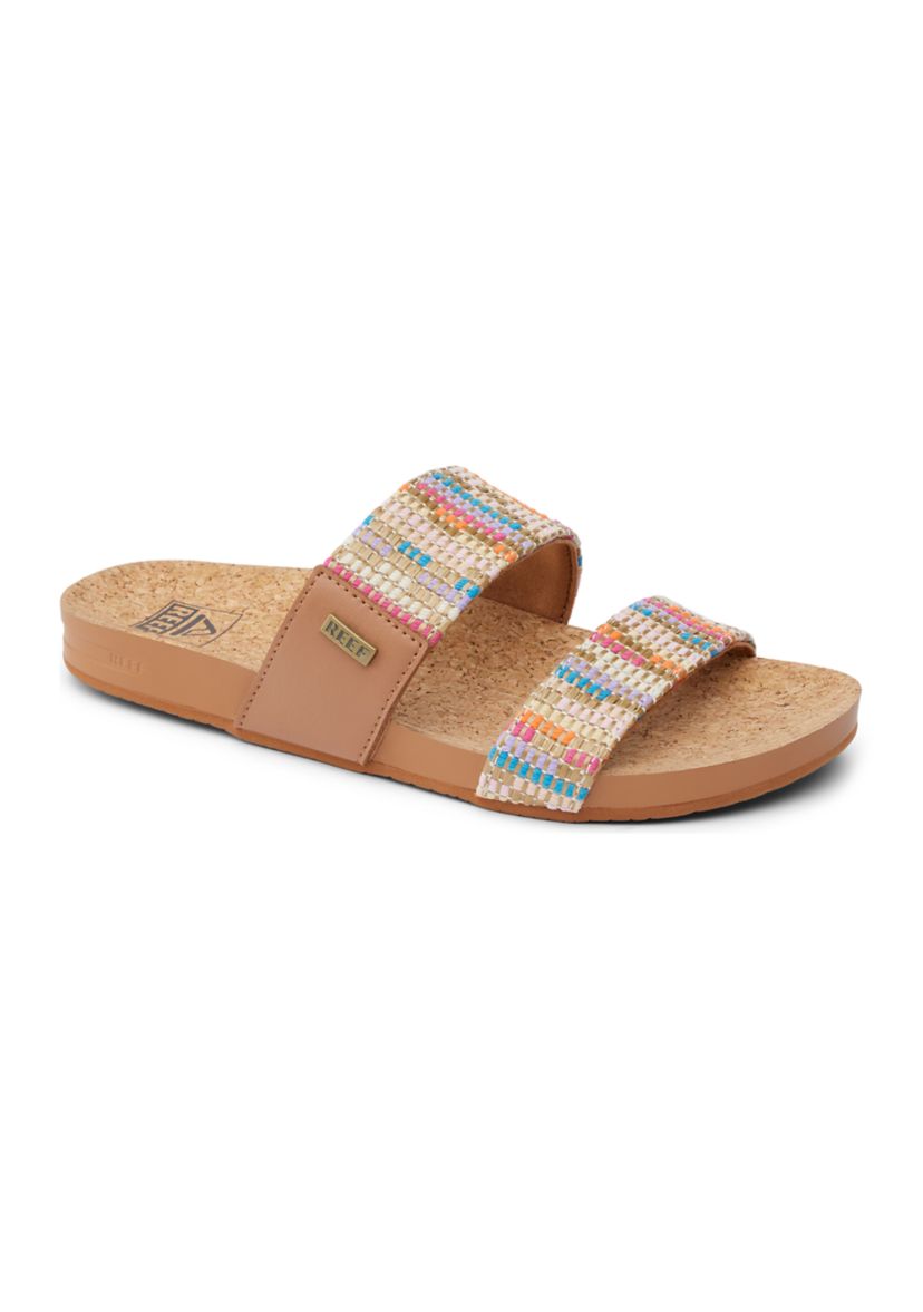 Cushion Vista Sandals