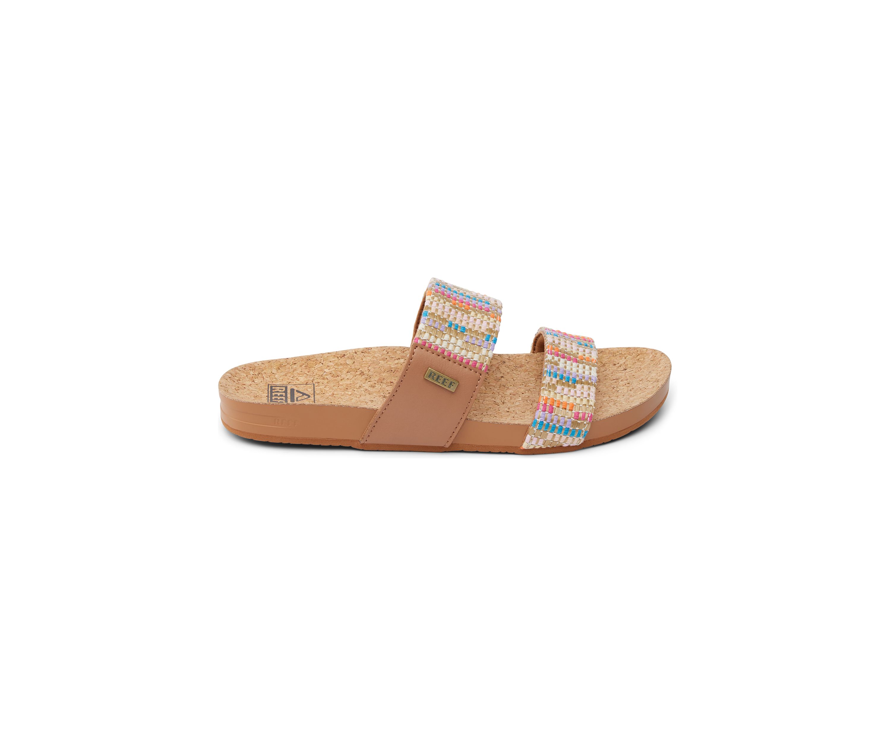 Cushion Vista Sandals