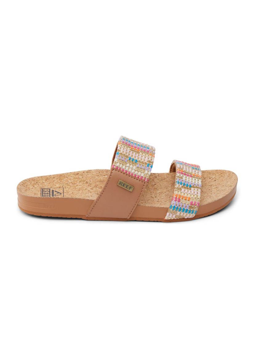 Cushion Vista Sandals