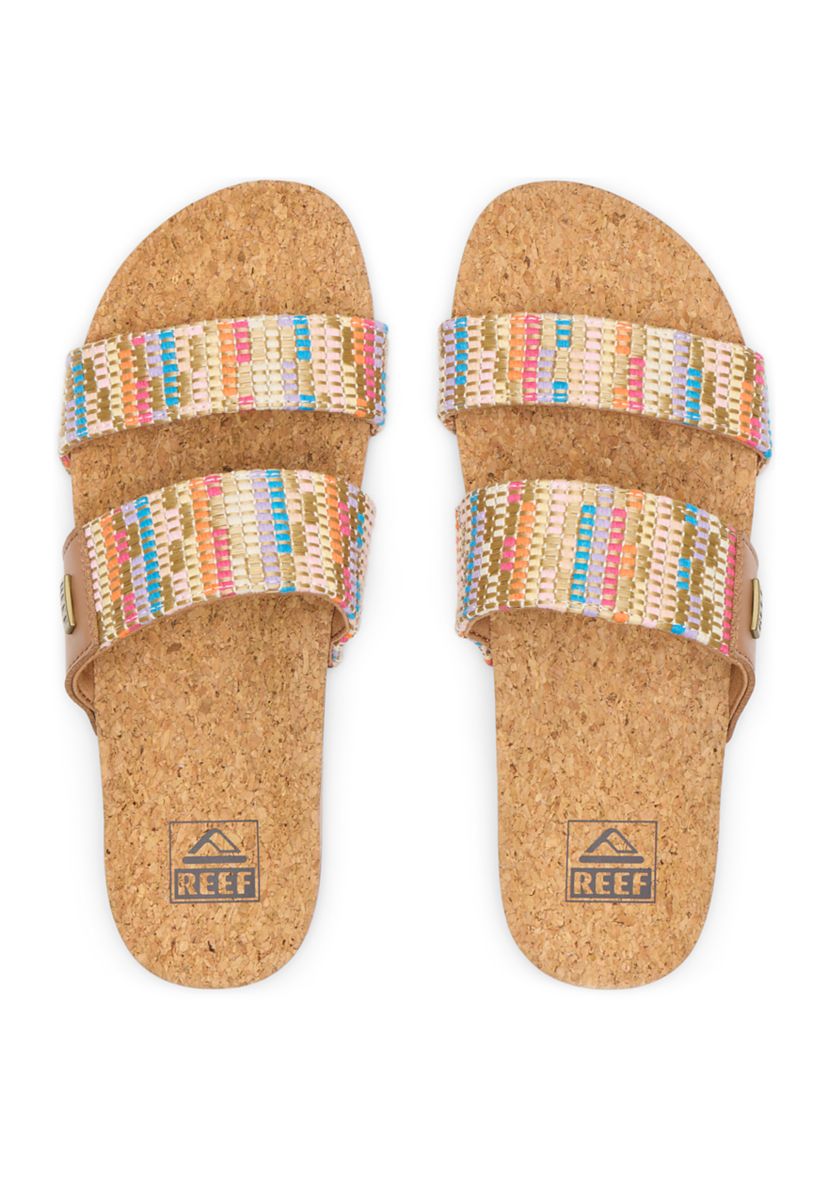Cushion Vista Sandals