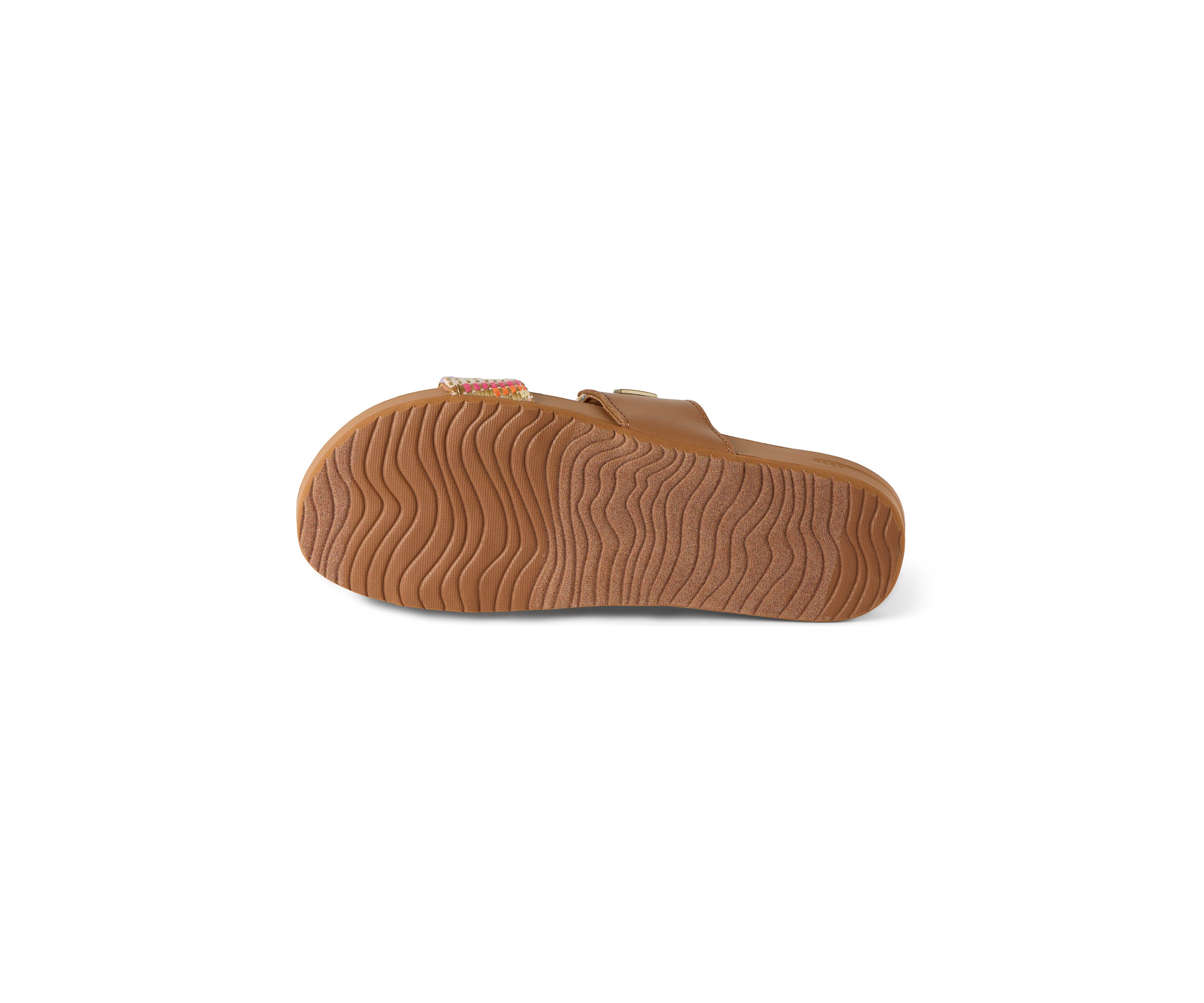 Cushion Vista Sandals