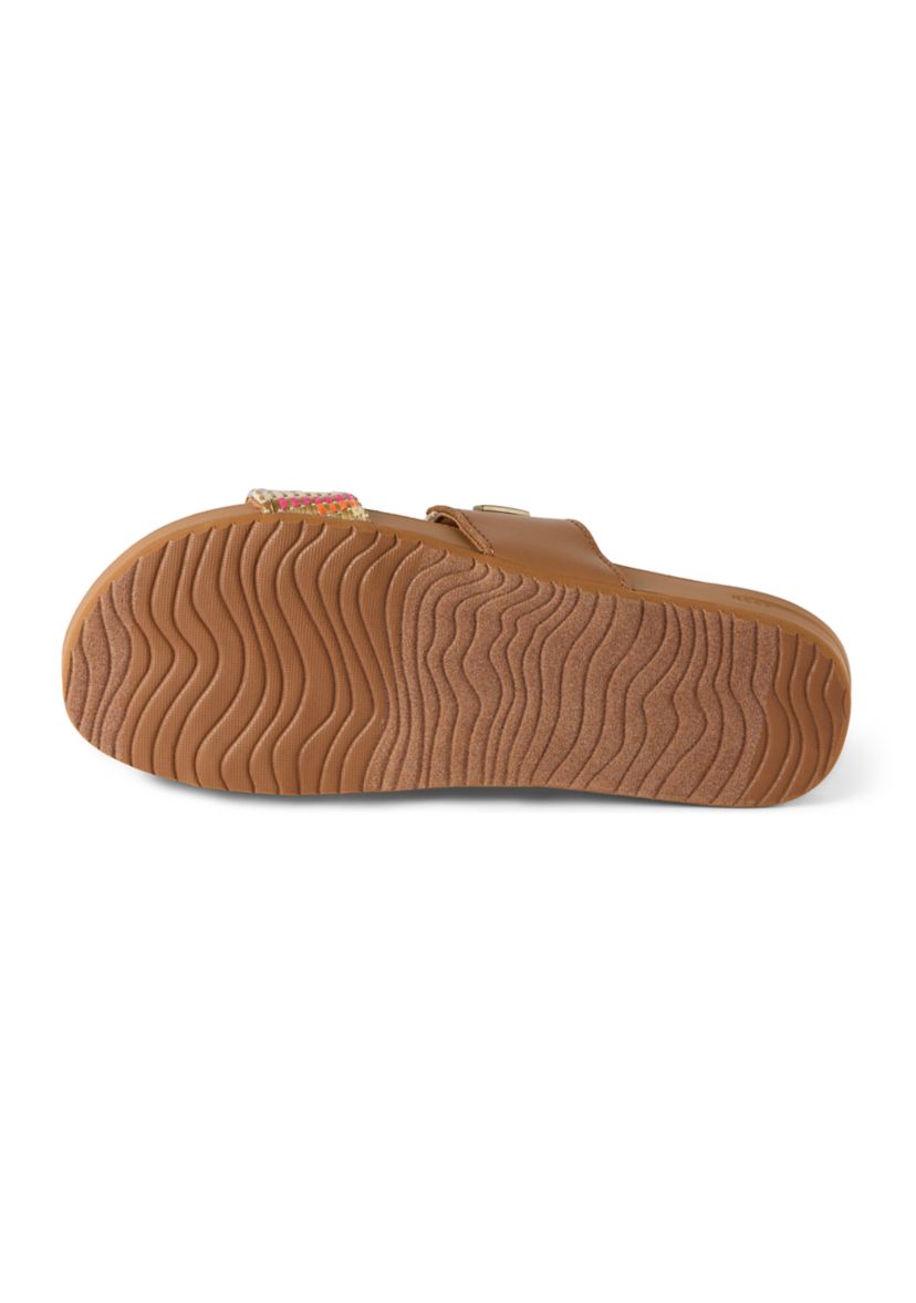 Cushion Vista Sandals