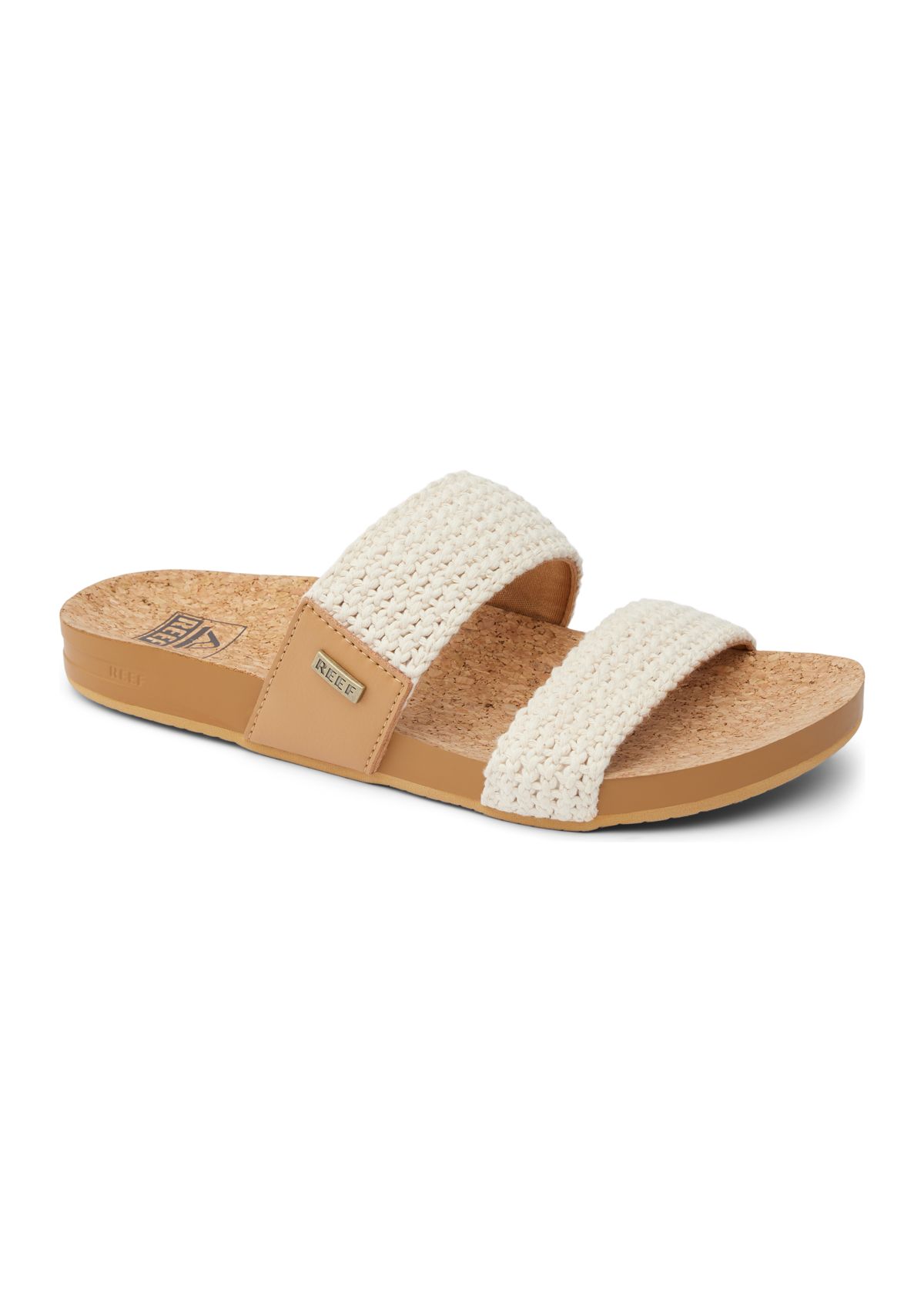 Cushion Vista Sandals