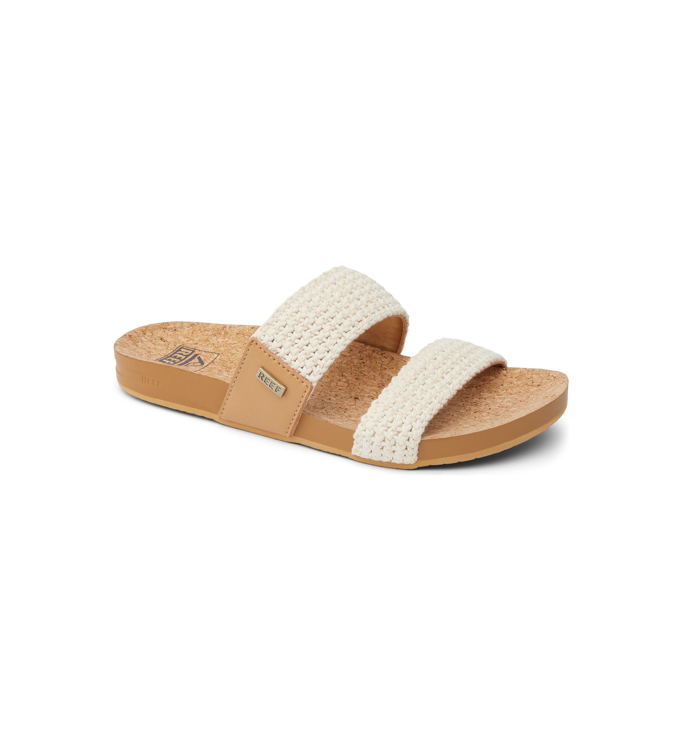 Cushion Vista Sandals