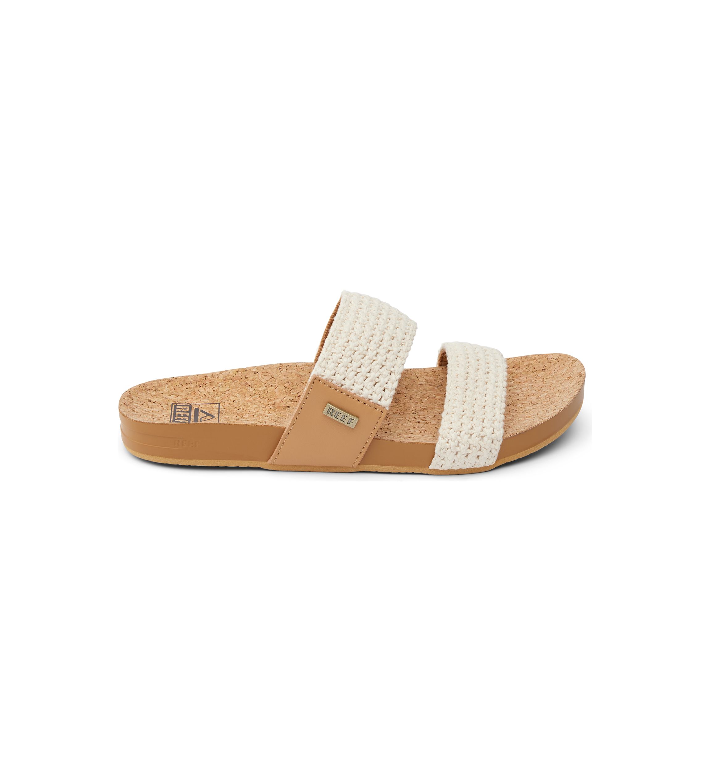 Cushion Vista Sandals
