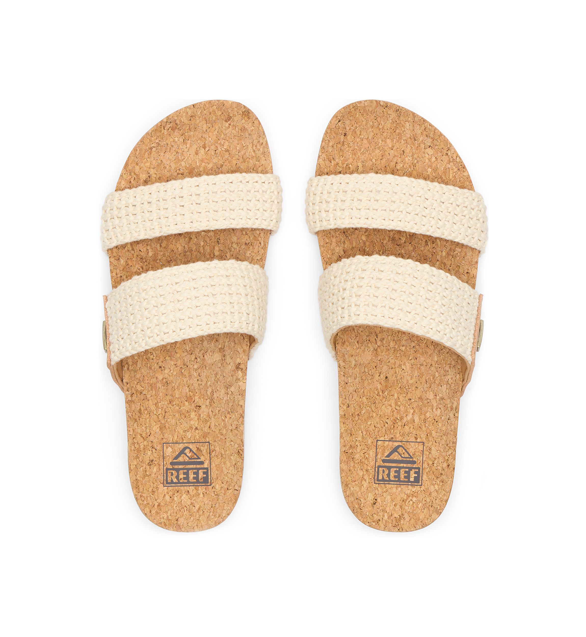 Cushion Vista Sandals
