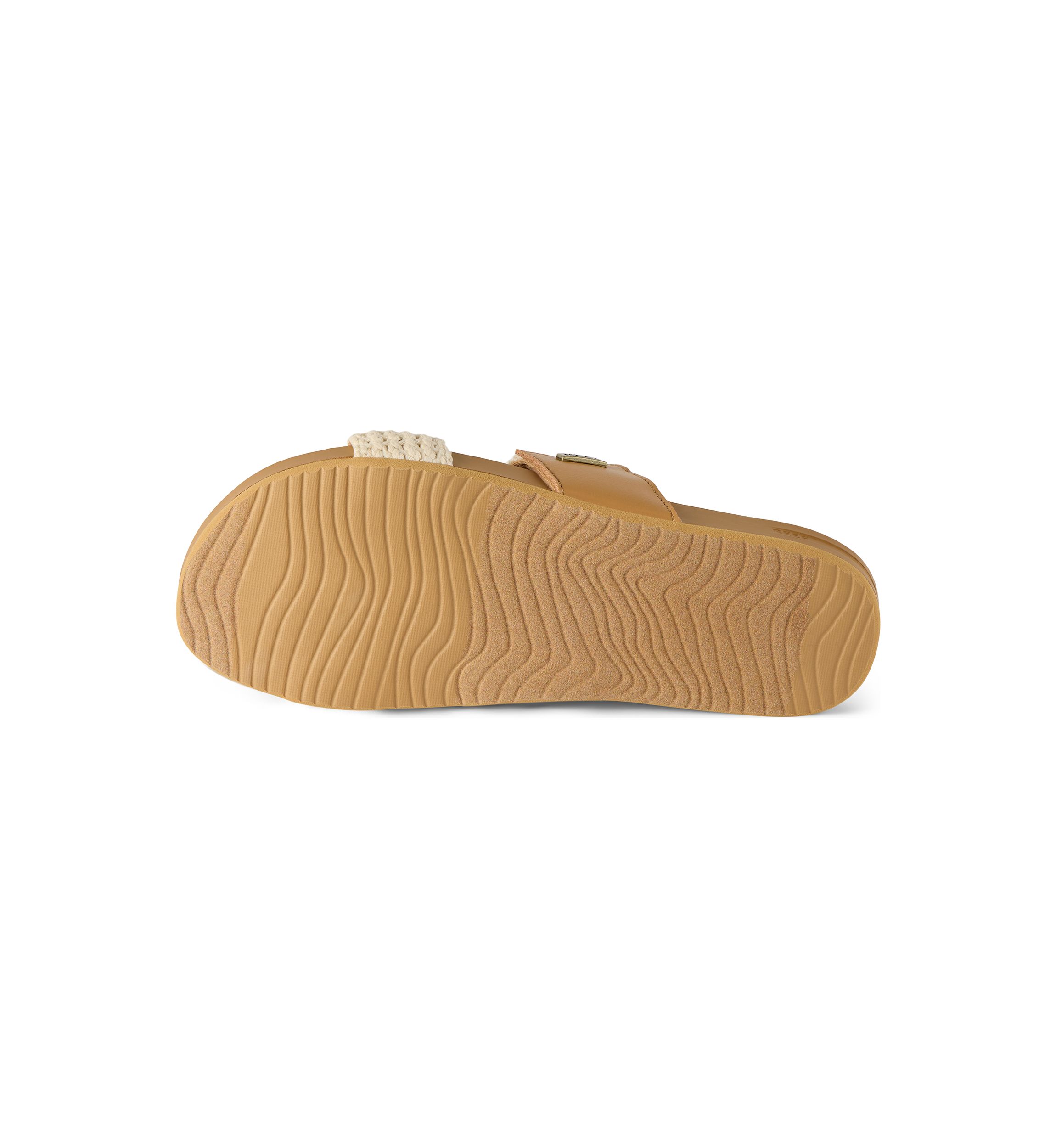 Cushion Vista Sandals