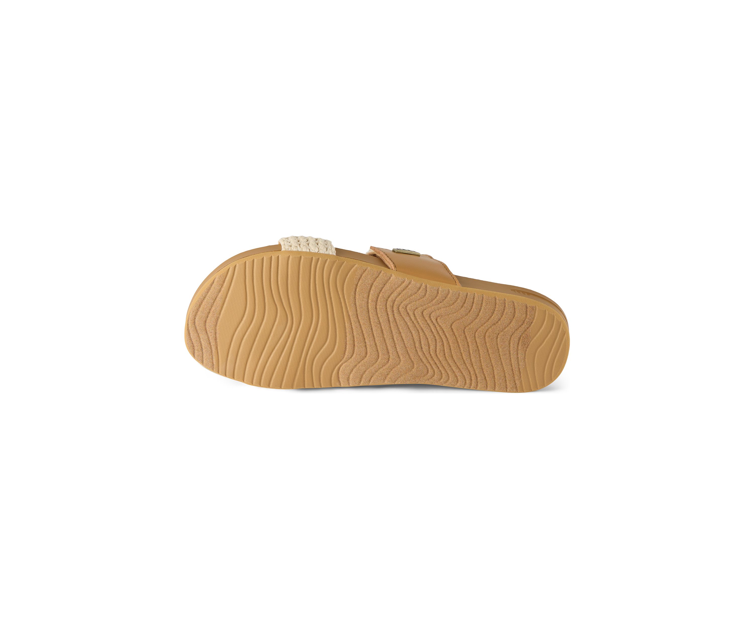Cushion Vista Sandals