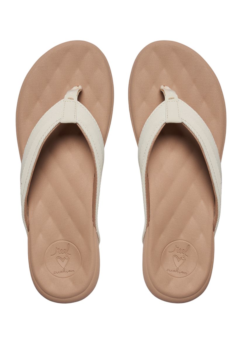 Cushion Melody Flip Flop Thong Sandals