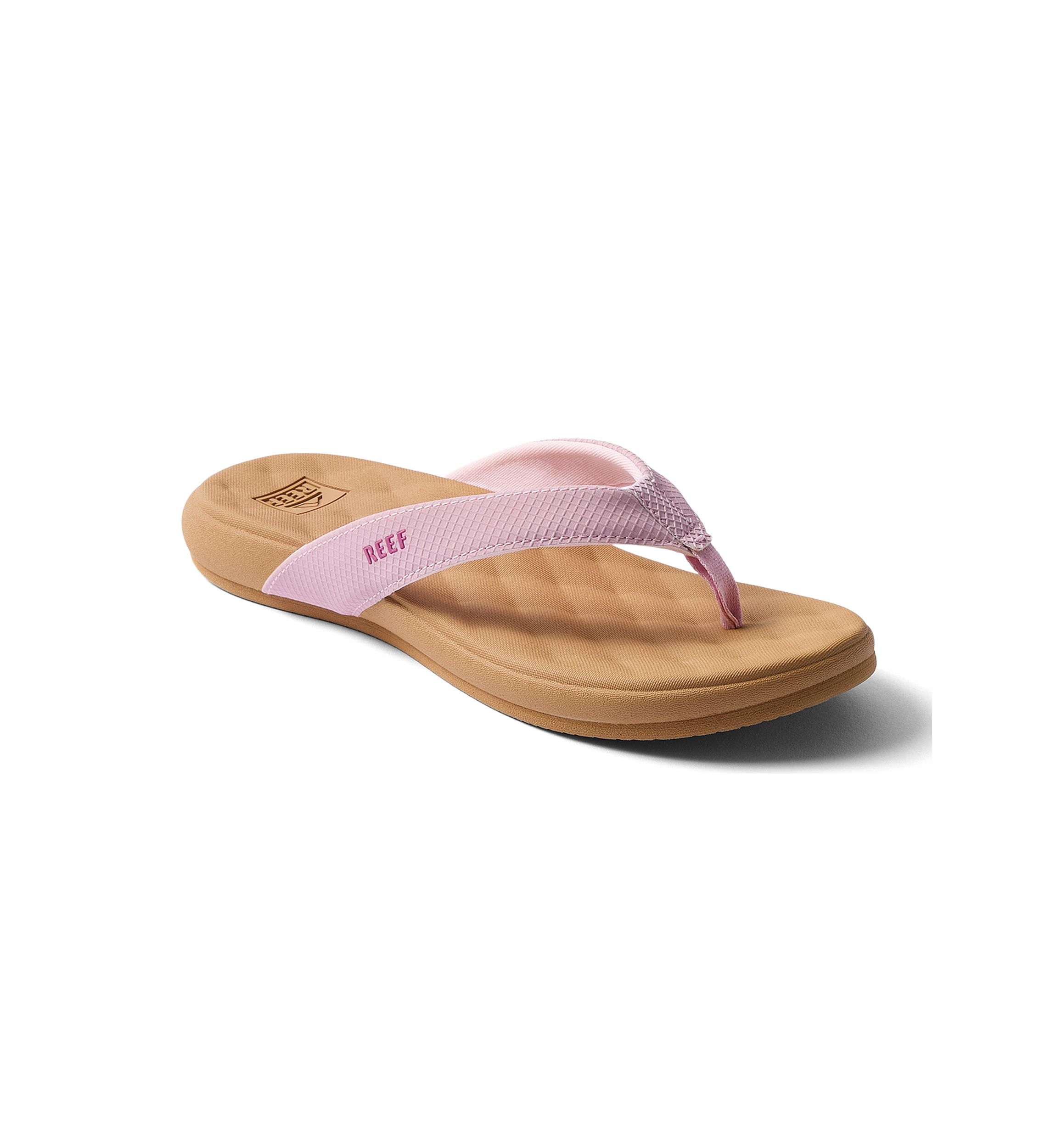 Cushion Melody Flip Flop Sandals