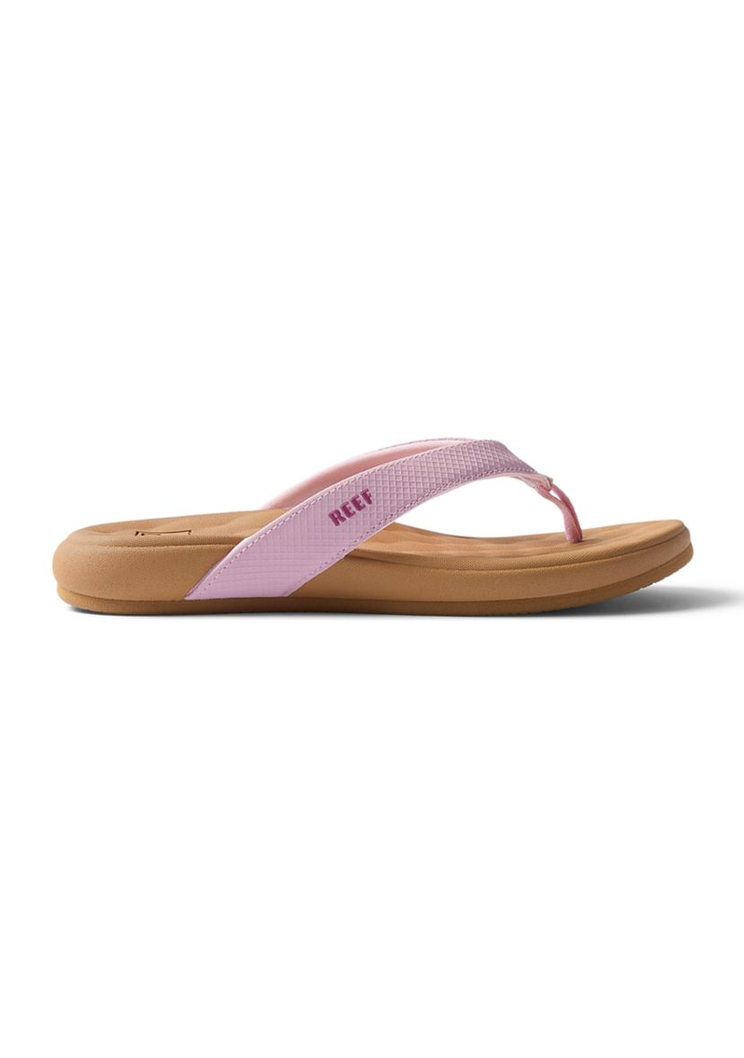 Cushion Melody Flip Flop Sandals