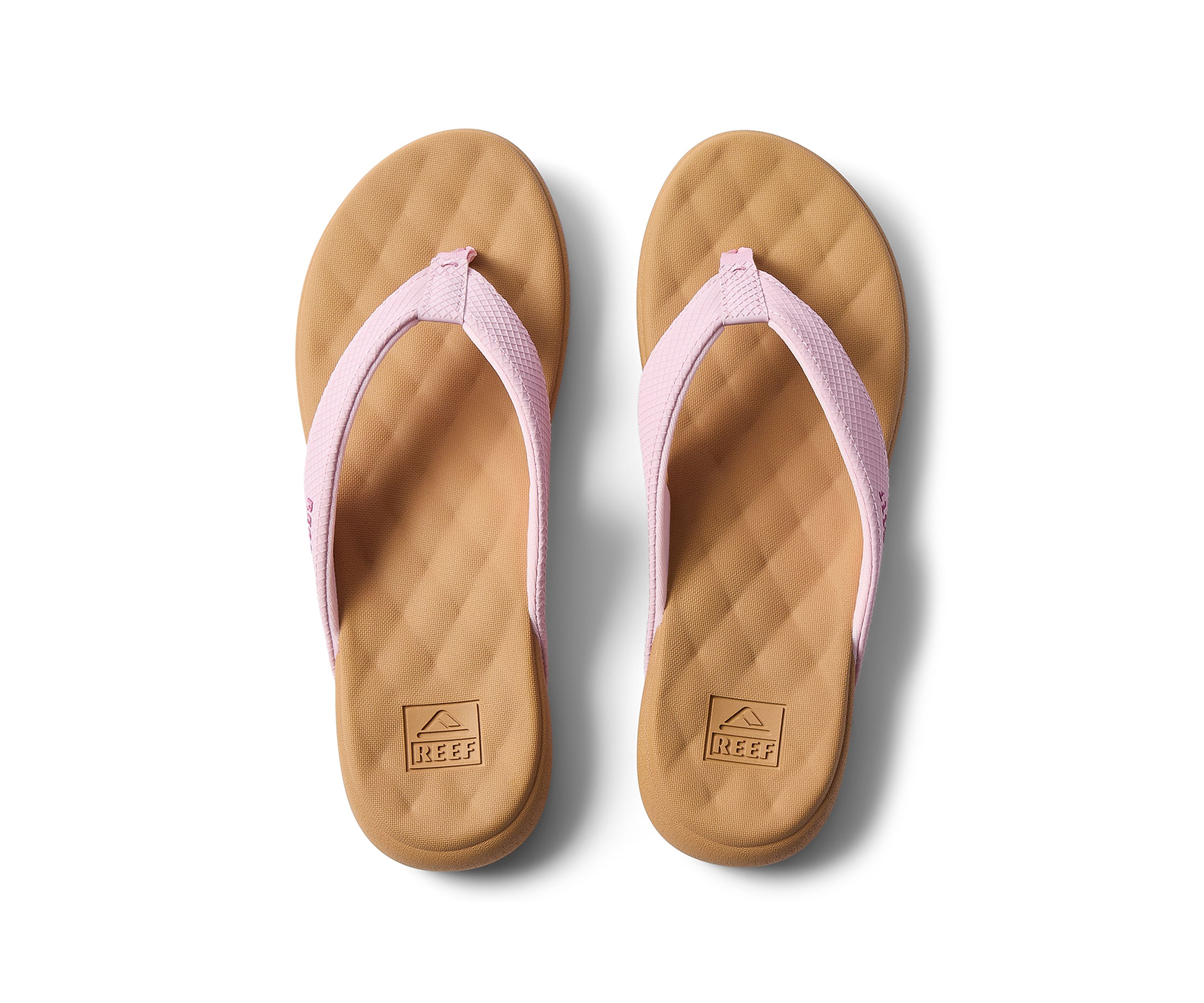 Cushion Melody Flip Flop Sandals