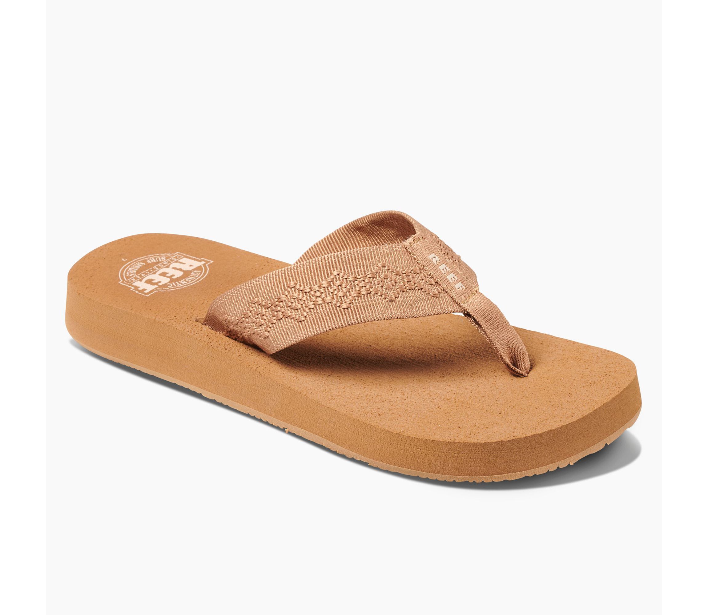 Womens Sandy