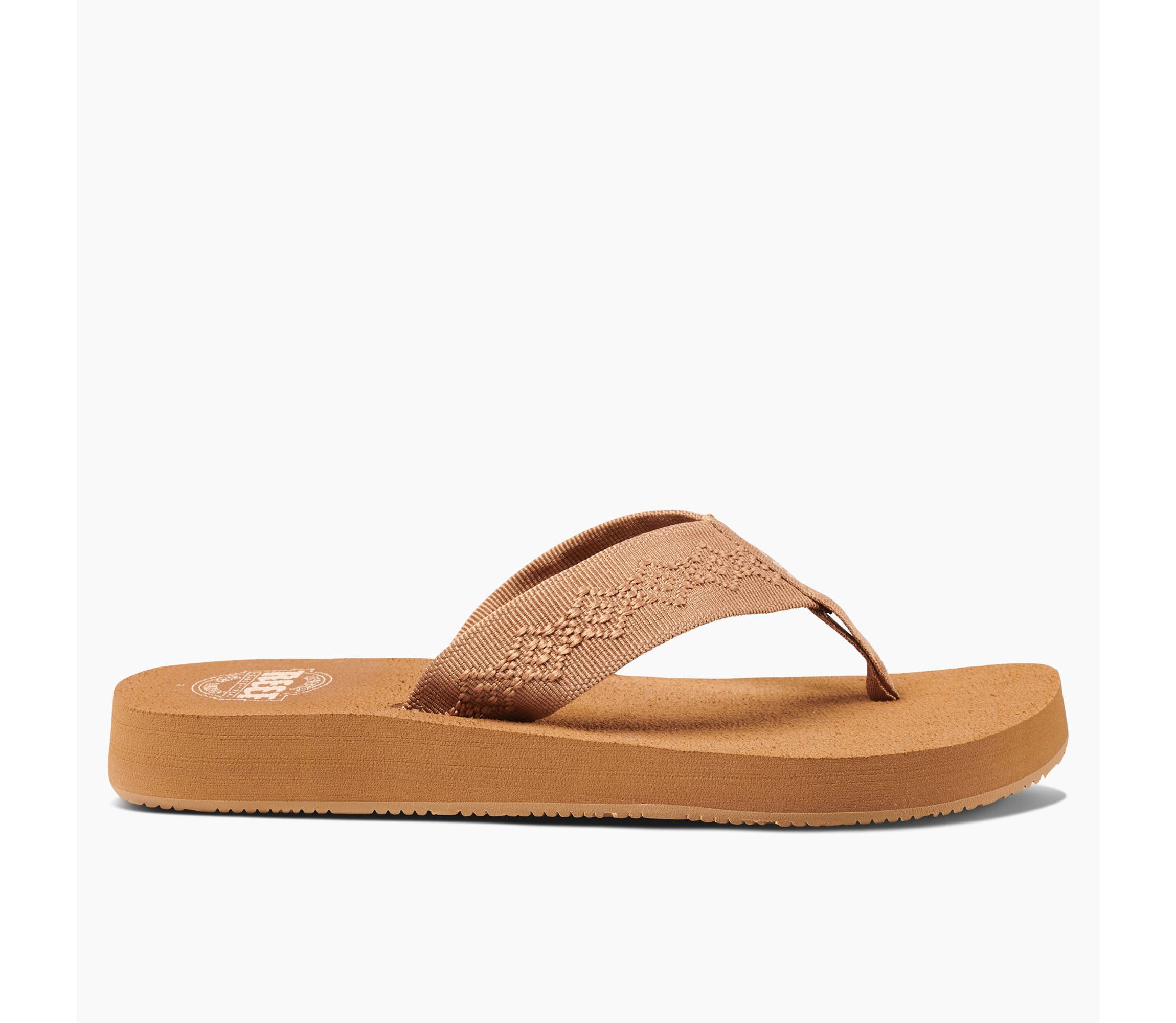 Womens Sandy
