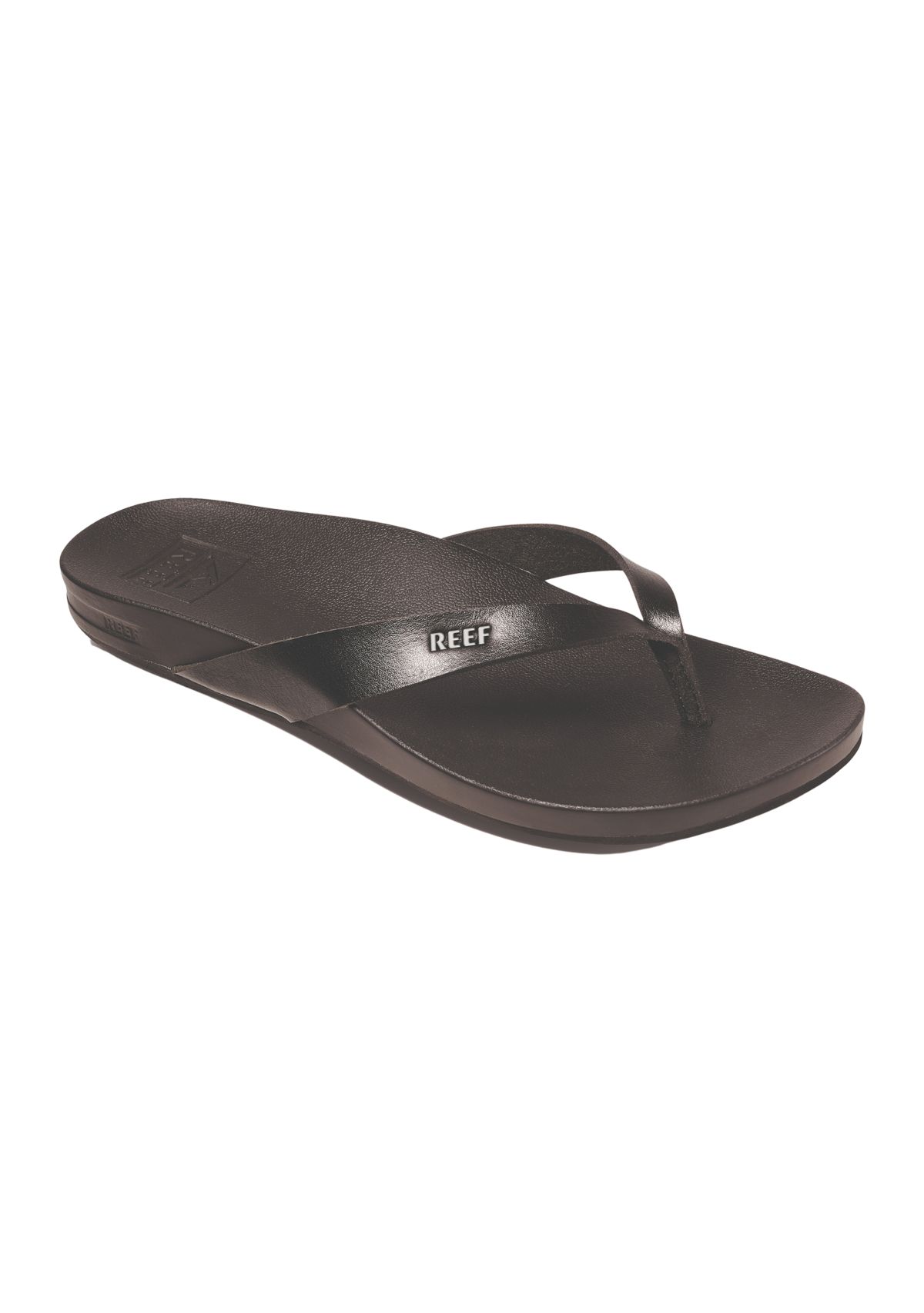 Cushion Court Thong Sandals