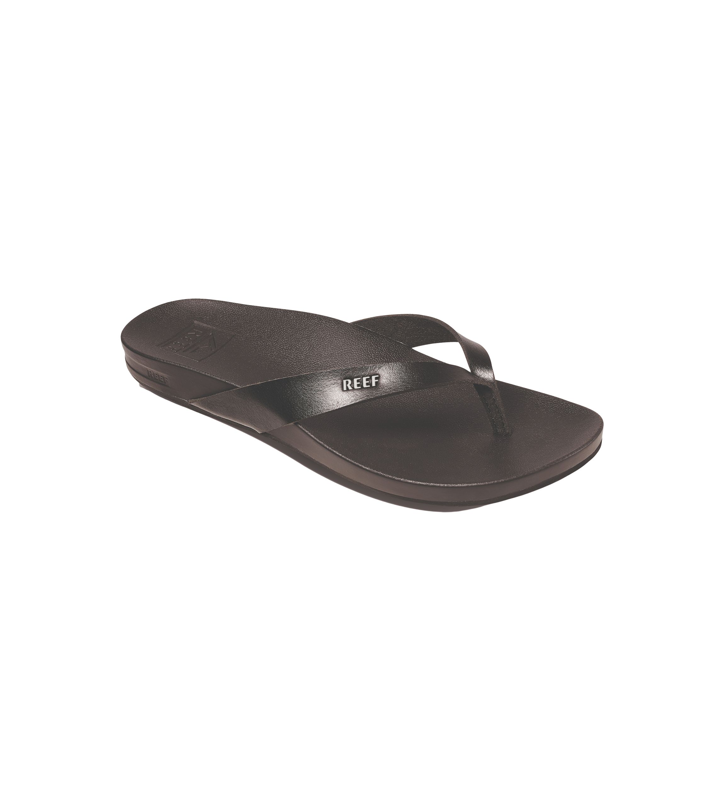 Cushion Court Thong Sandals
