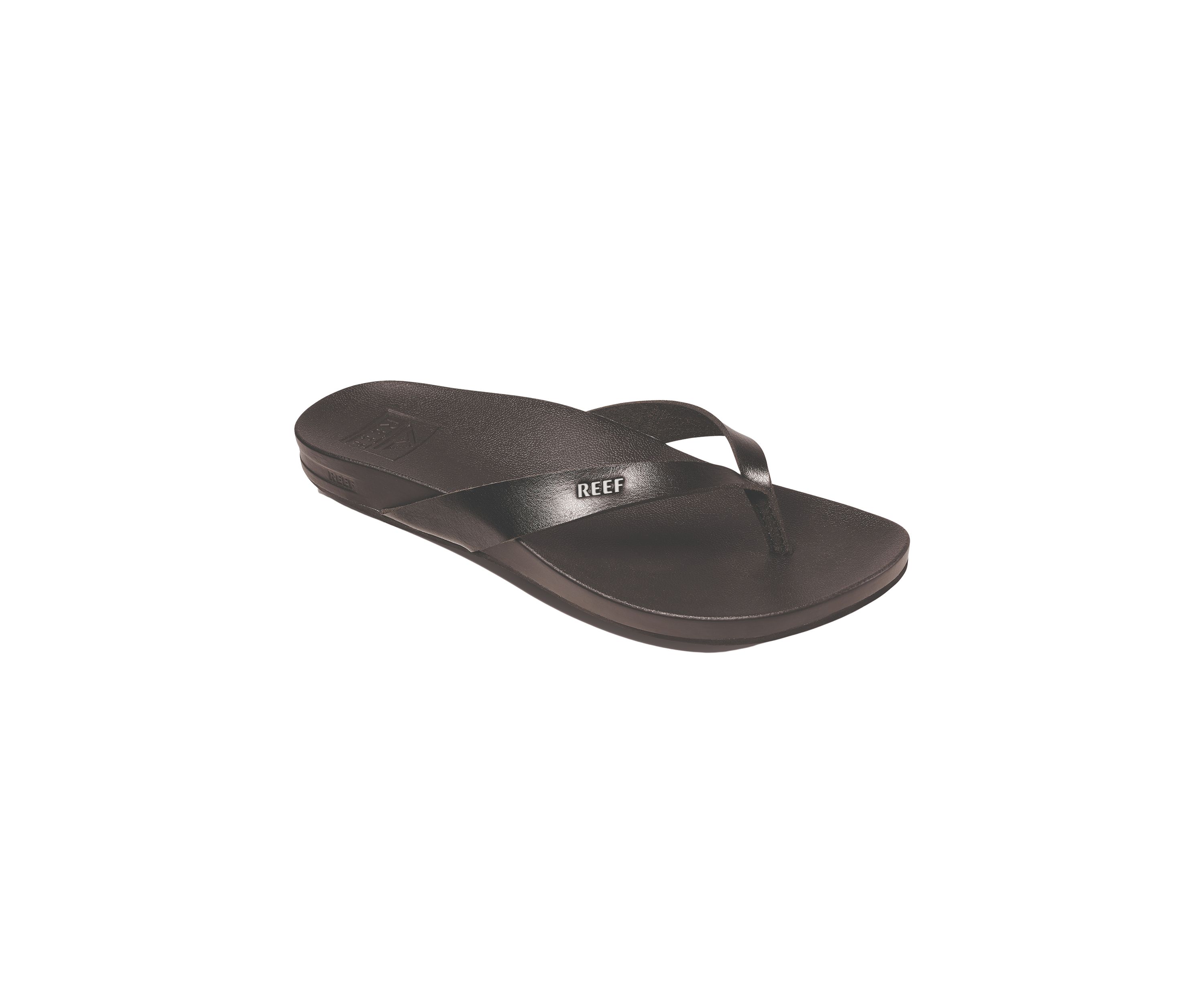 Cushion Court Thong Sandals
