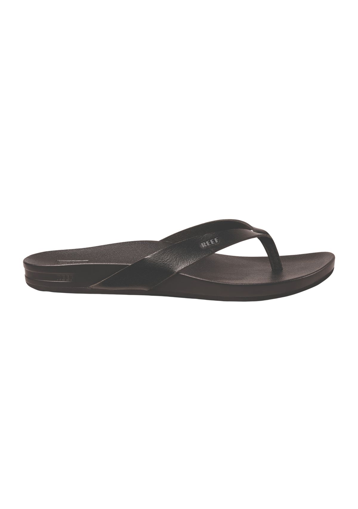 Cushion Court Thong Sandals