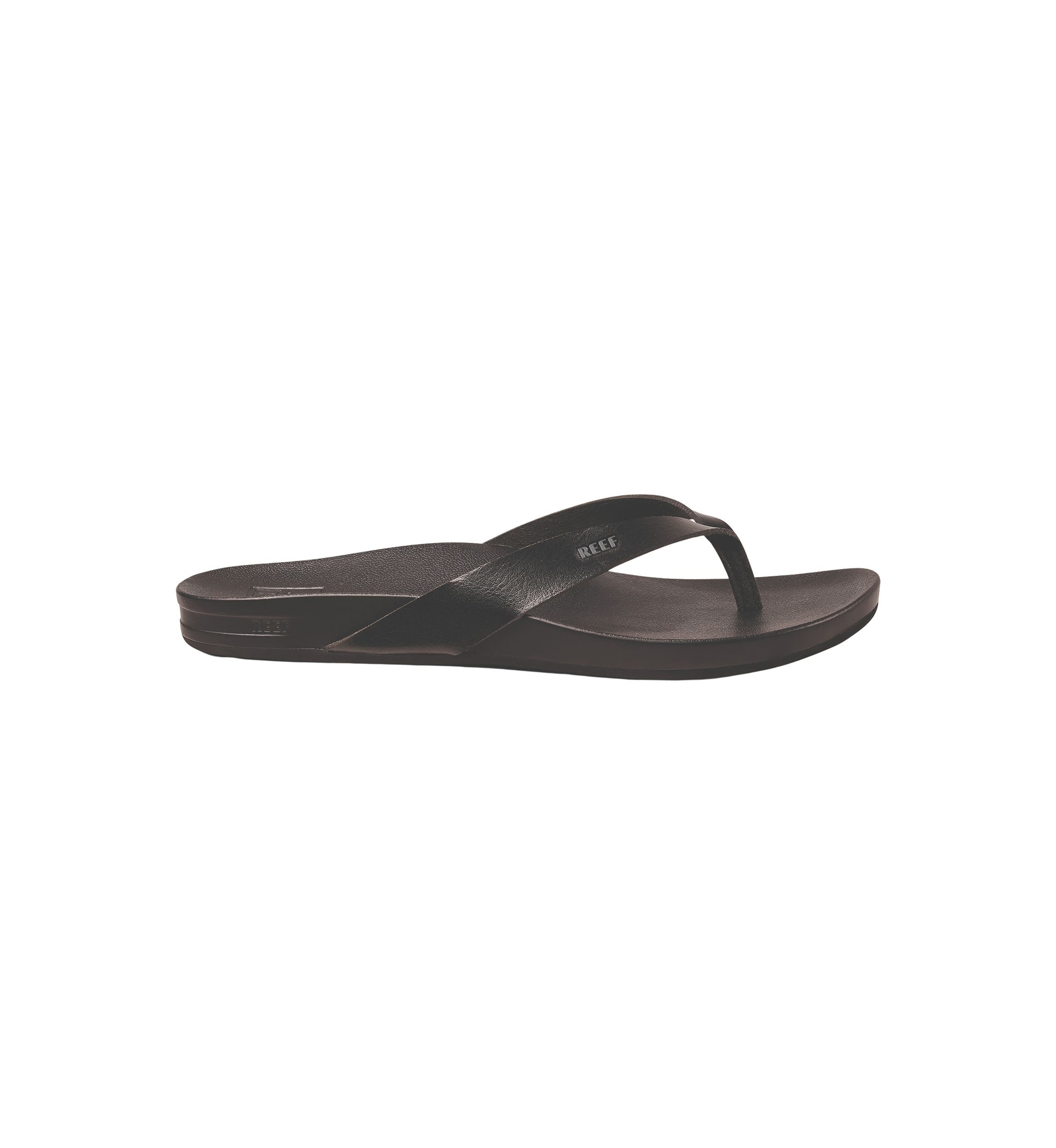 Cushion Court Thong Sandals