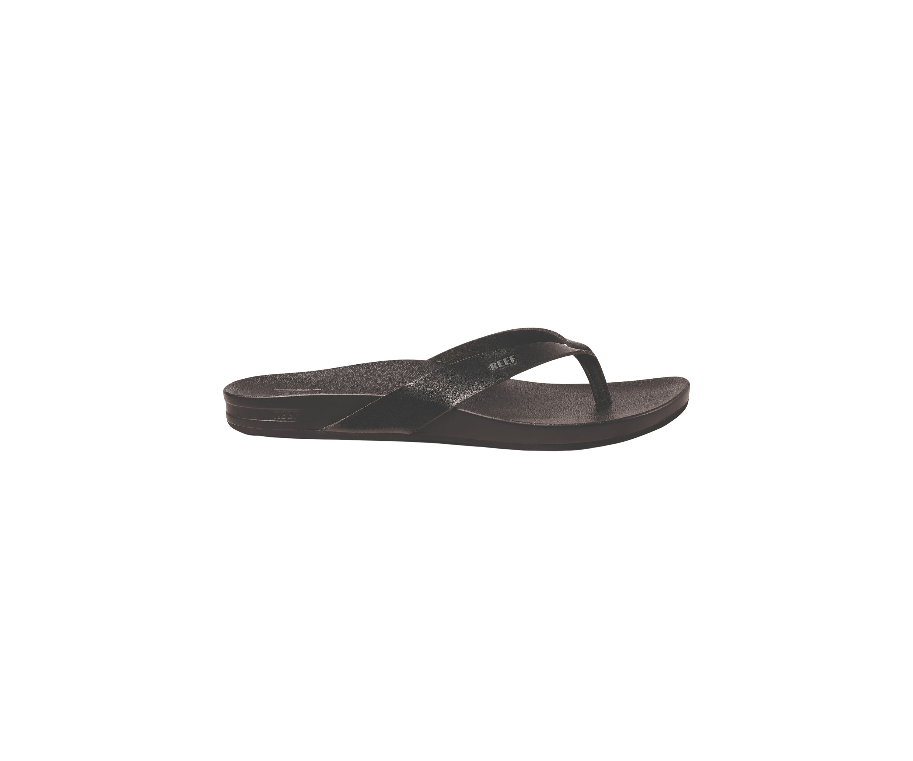 Cushion Court Thong Sandals