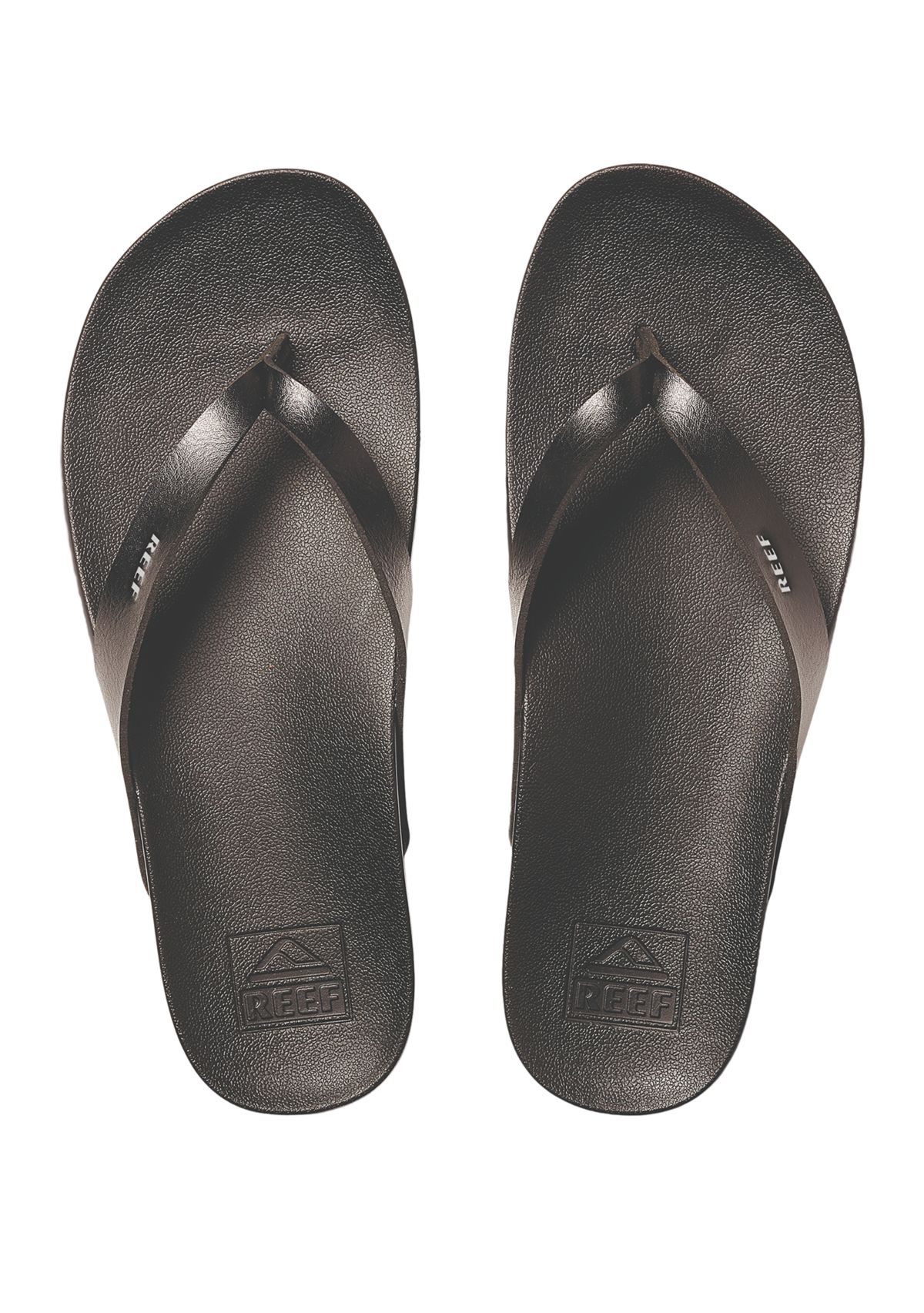 Cushion Court Thong Sandals