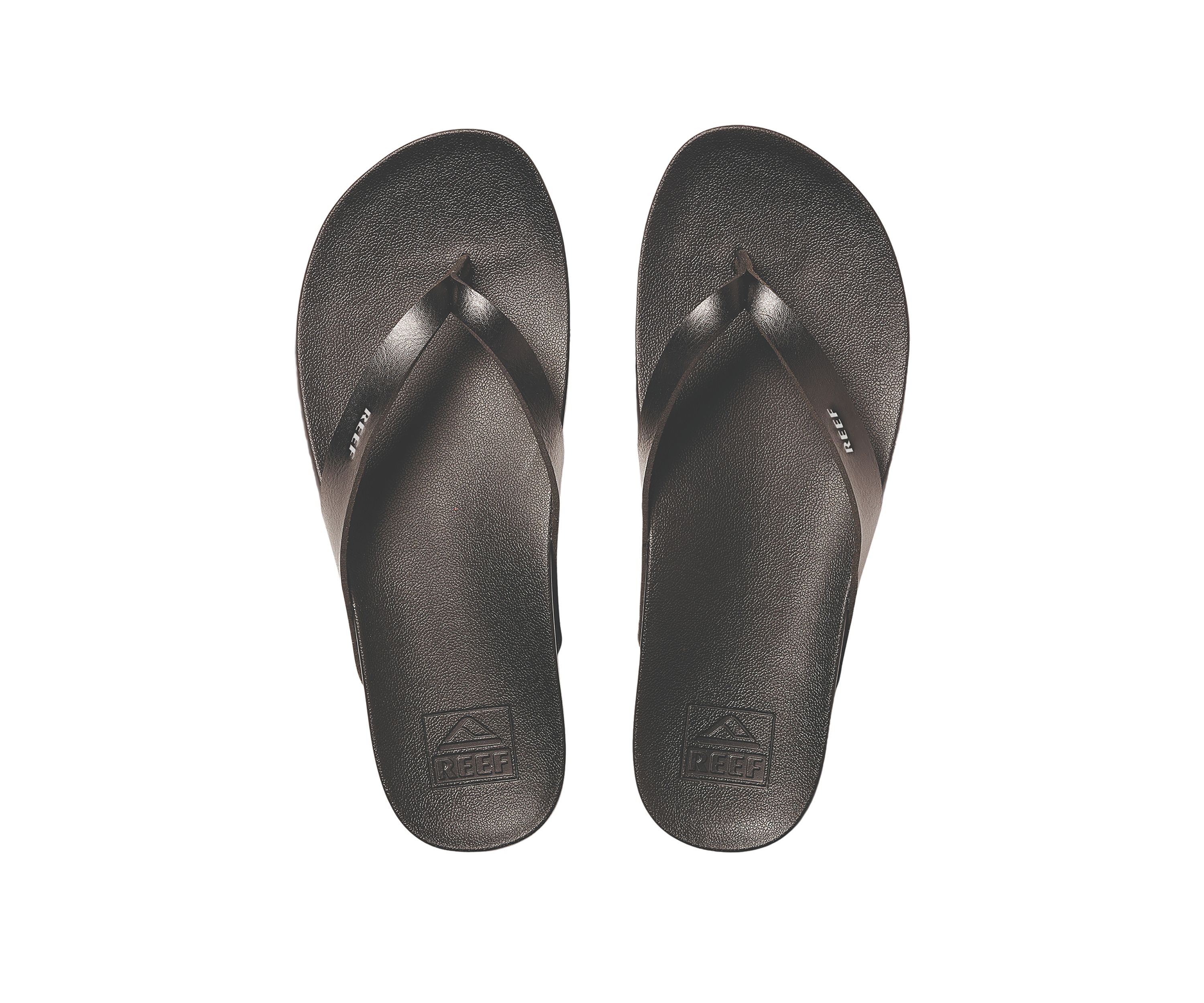 Cushion Court Thong Sandals