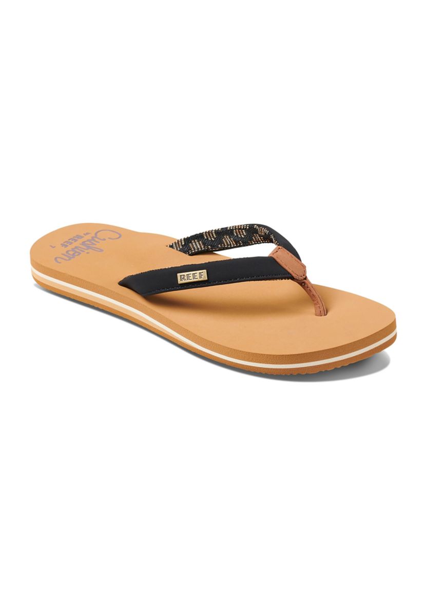 Womens Cushion Sands