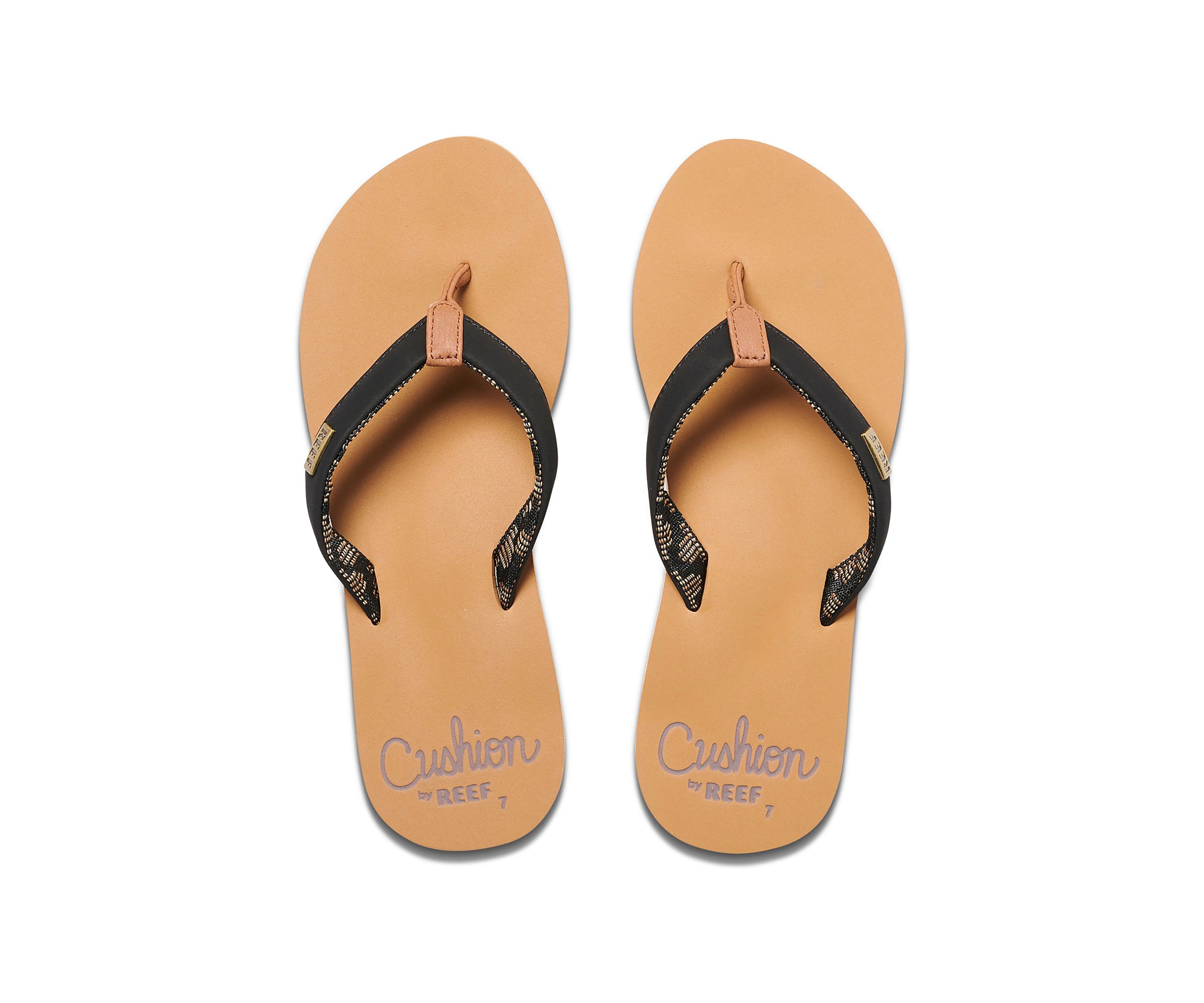 Womens Cushion Sands