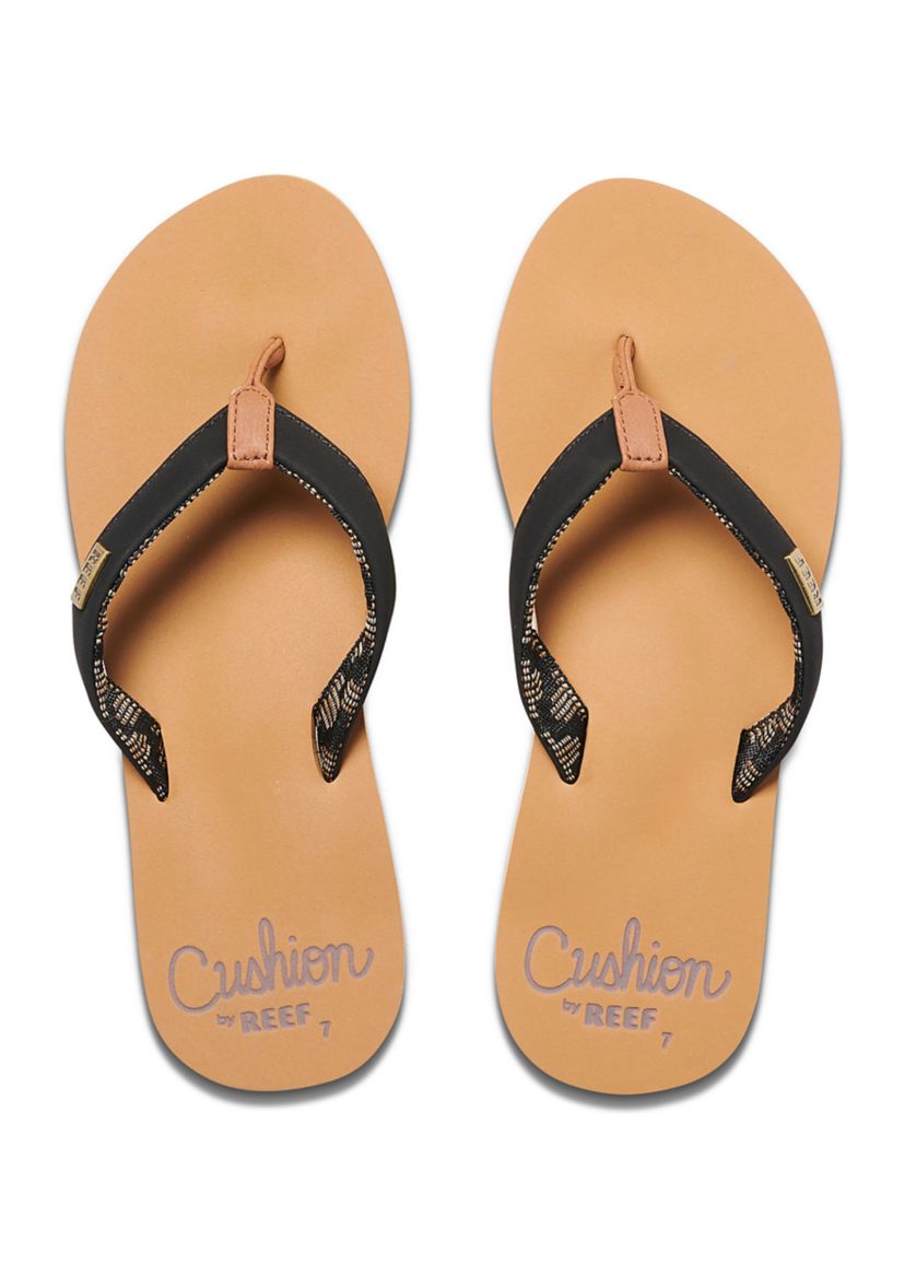 Womens Cushion Sands