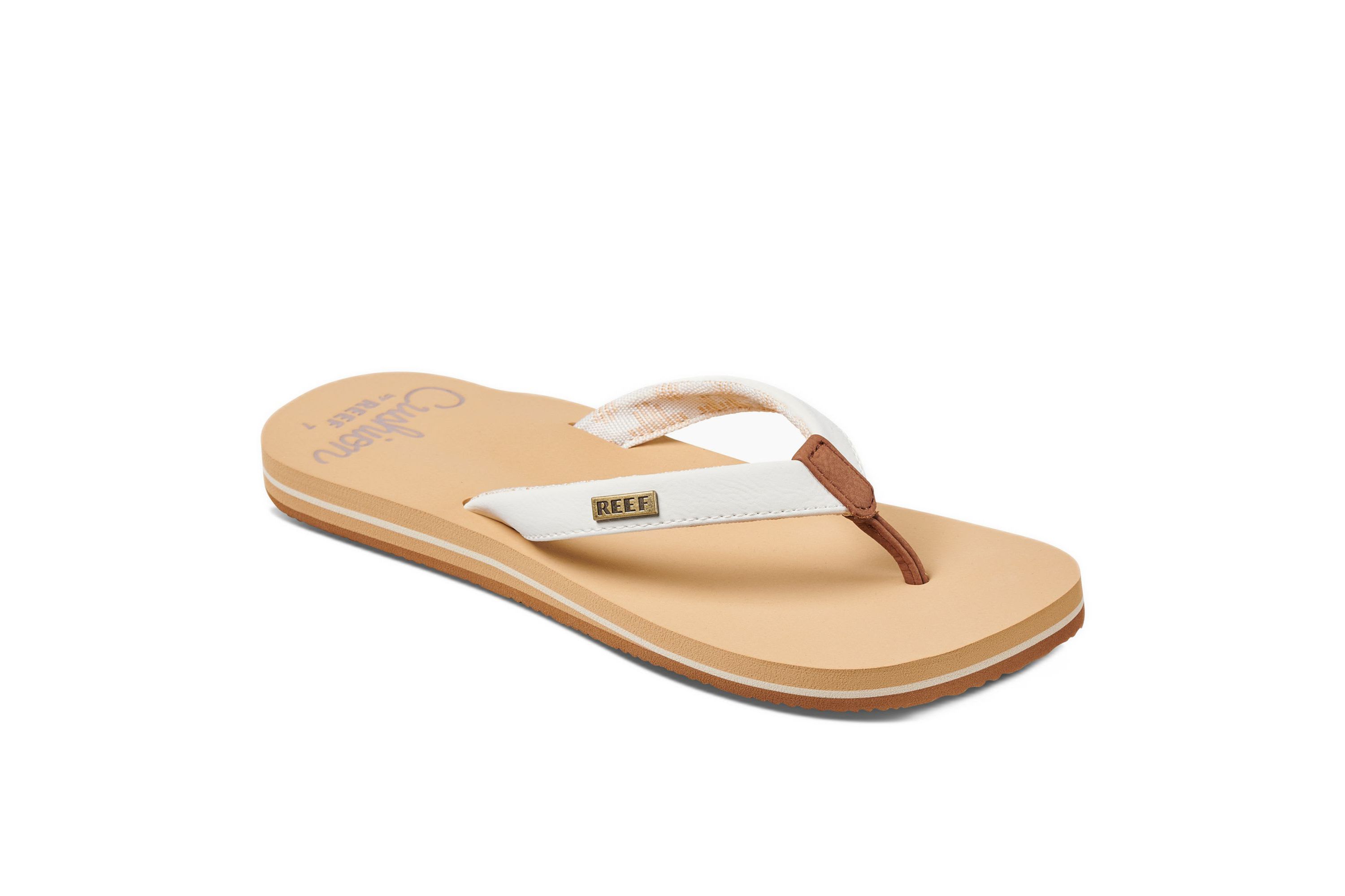 Womens Cushion Sands