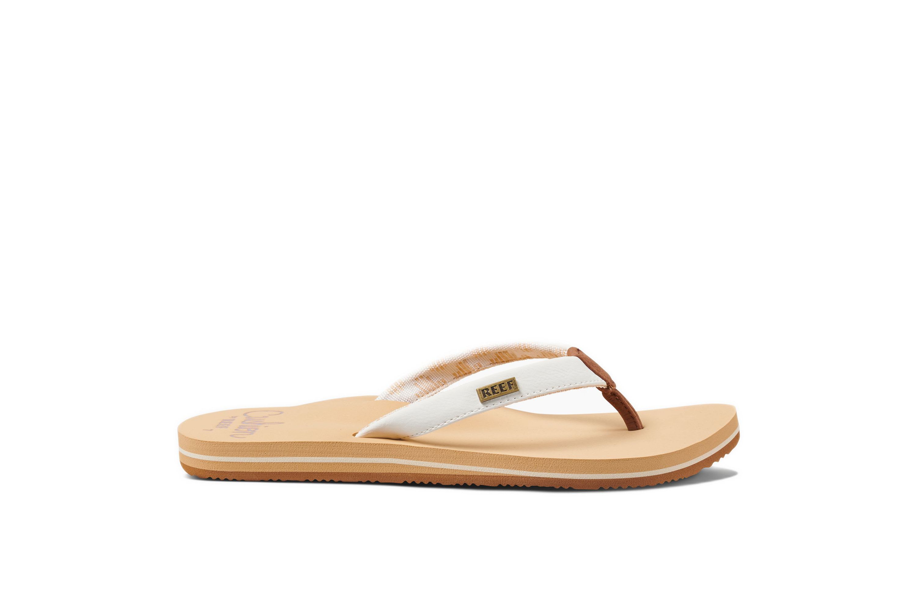 Womens Cushion Sands