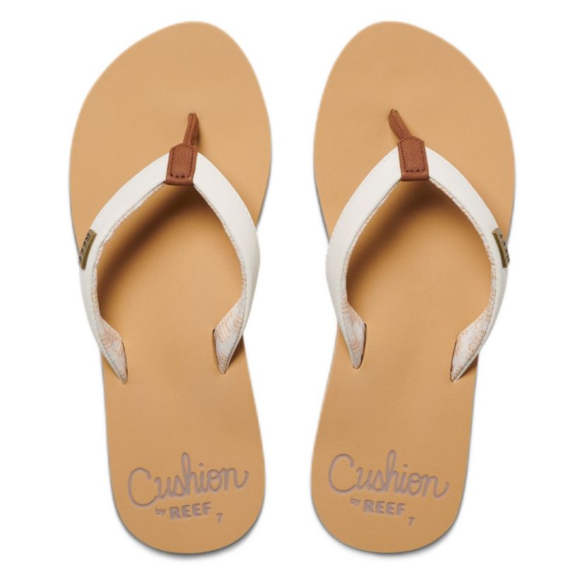 Womens Cushion Sands