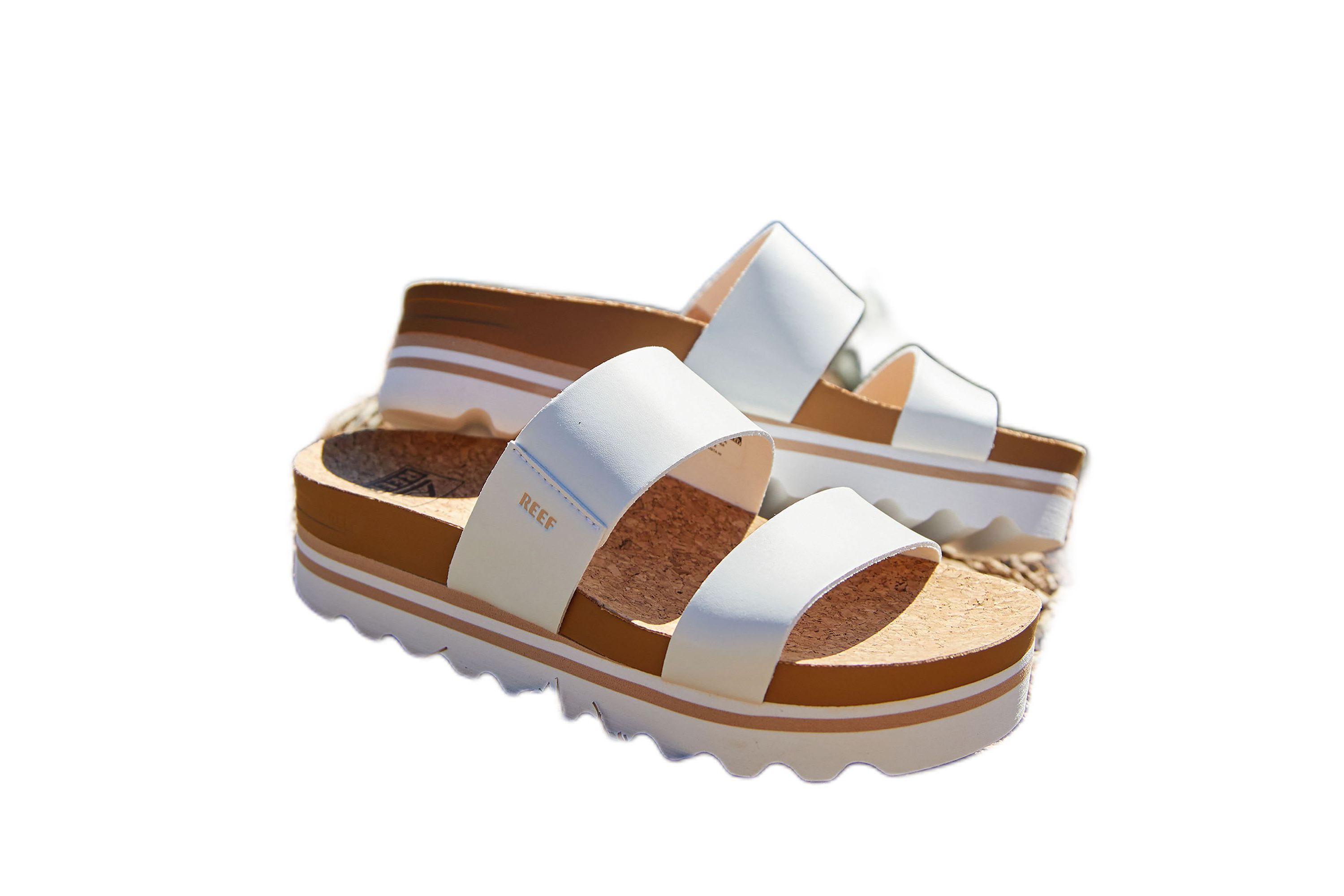 Reef Womens Cushion Vista Hi