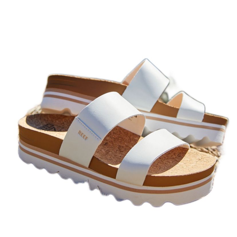 Reef Womens Cushion Vista Hi