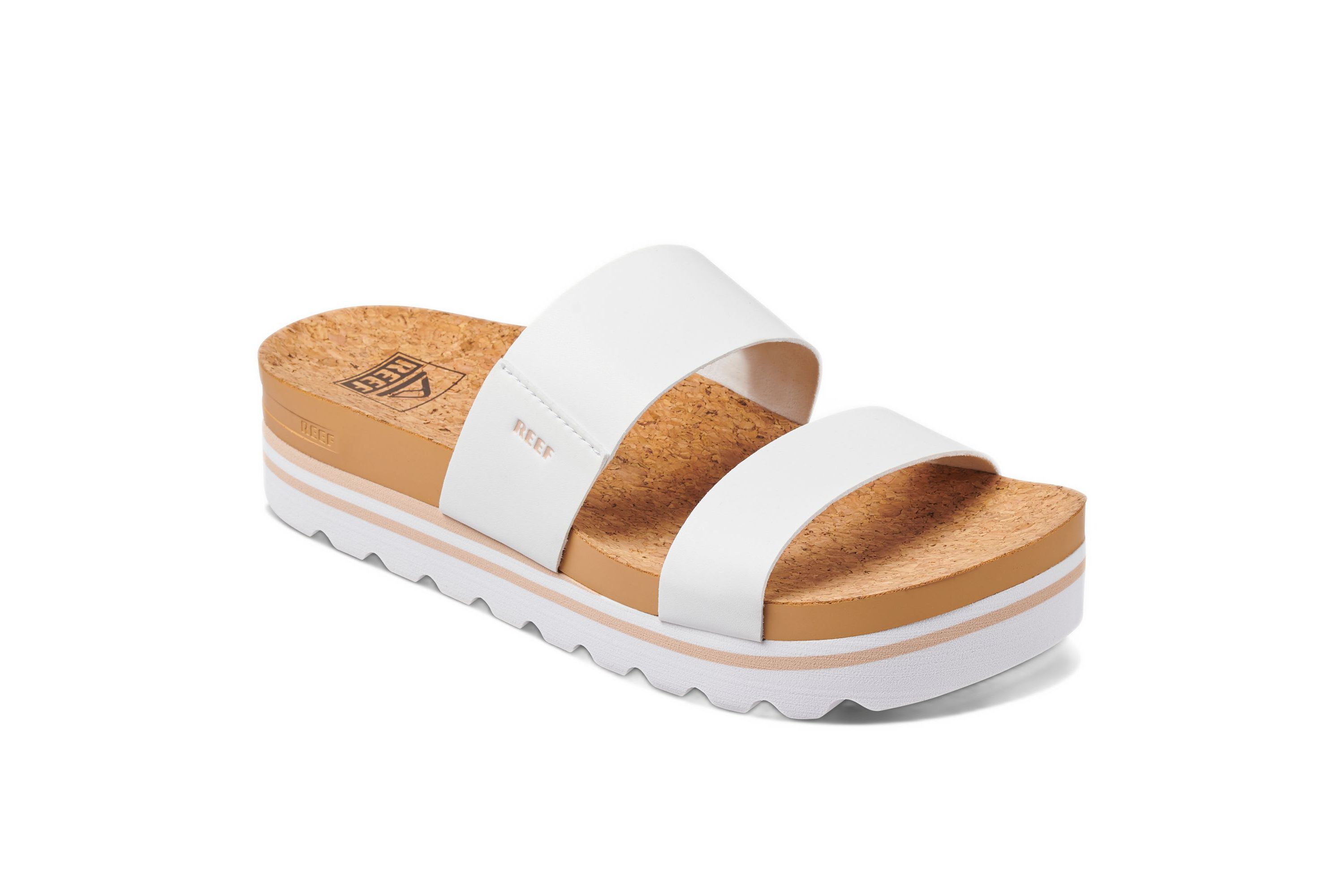 Reef Womens Cushion Vista Hi