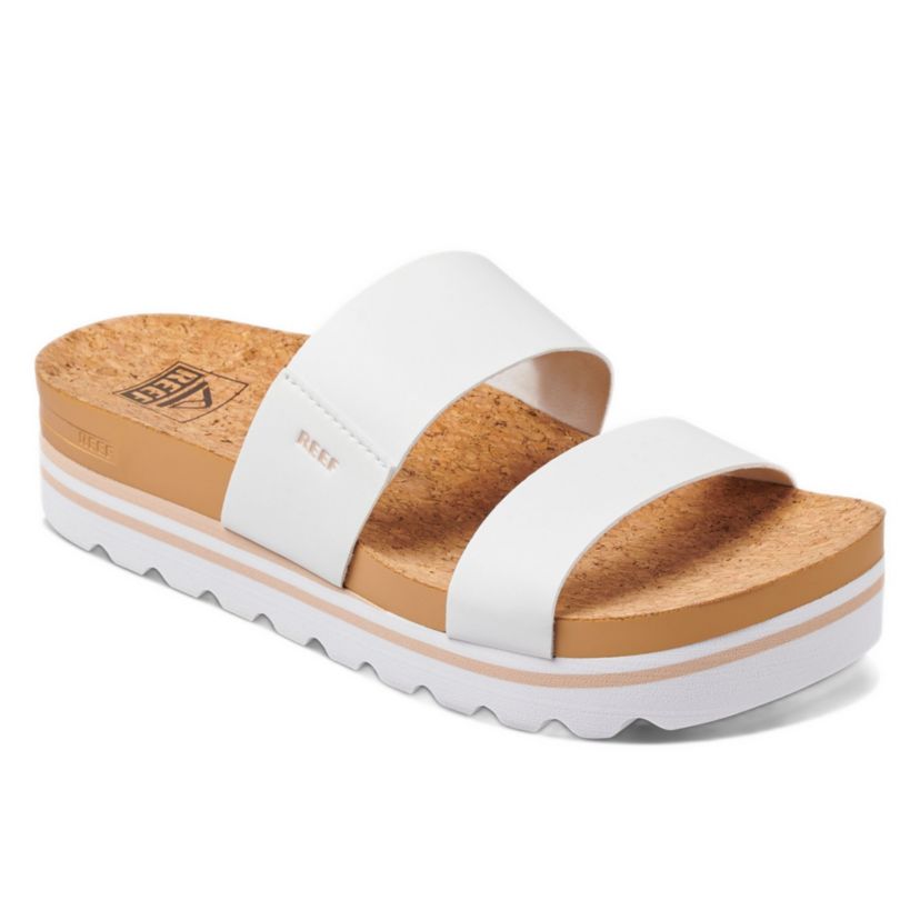 Reef Womens Cushion Vista Hi