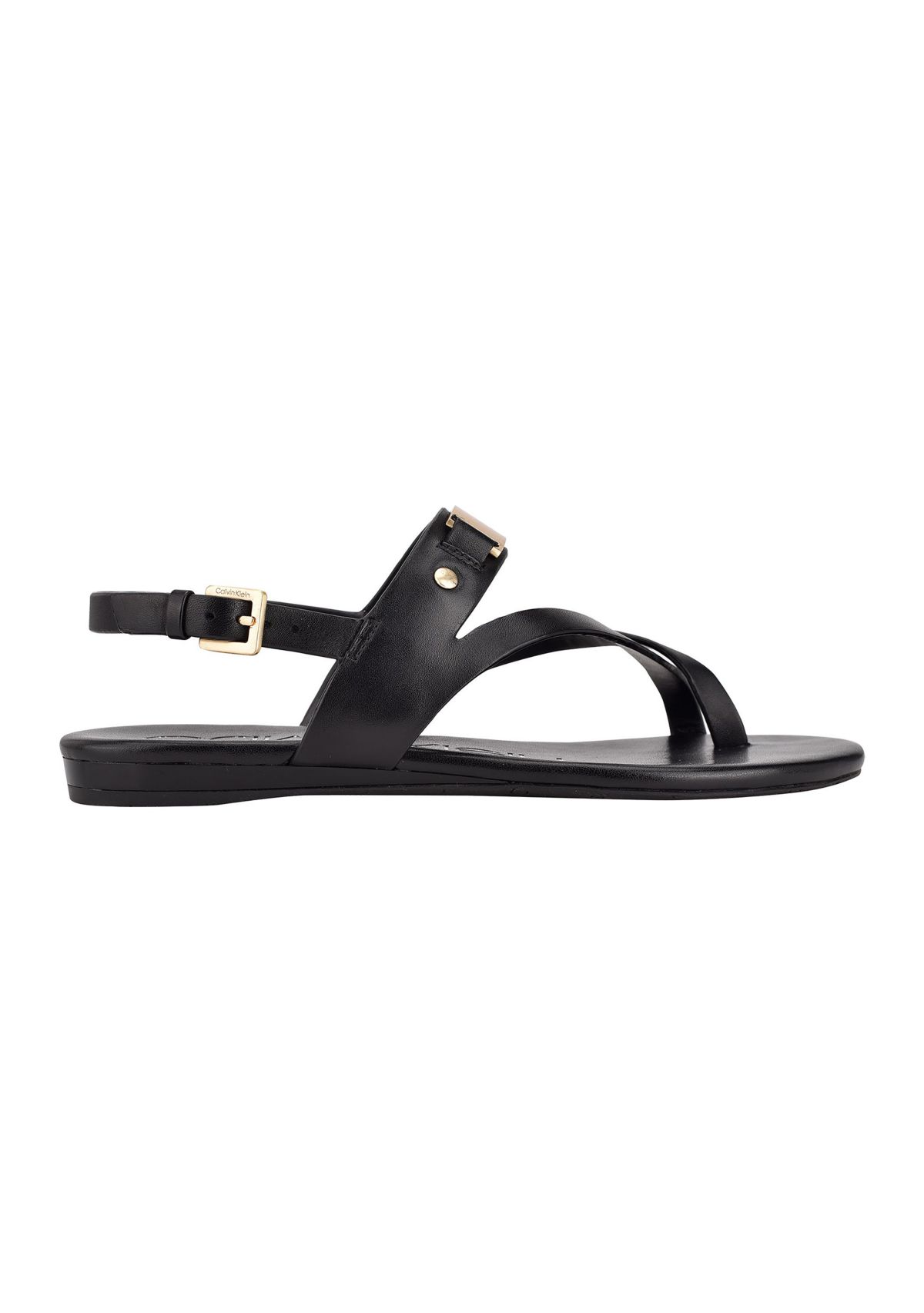 Calvin Klein Sadra Dress Sandals