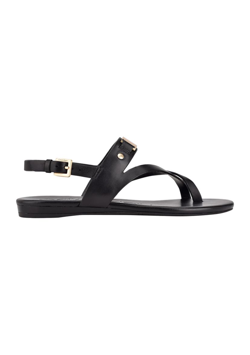 Calvin Klein Sadra Dress Sandals
