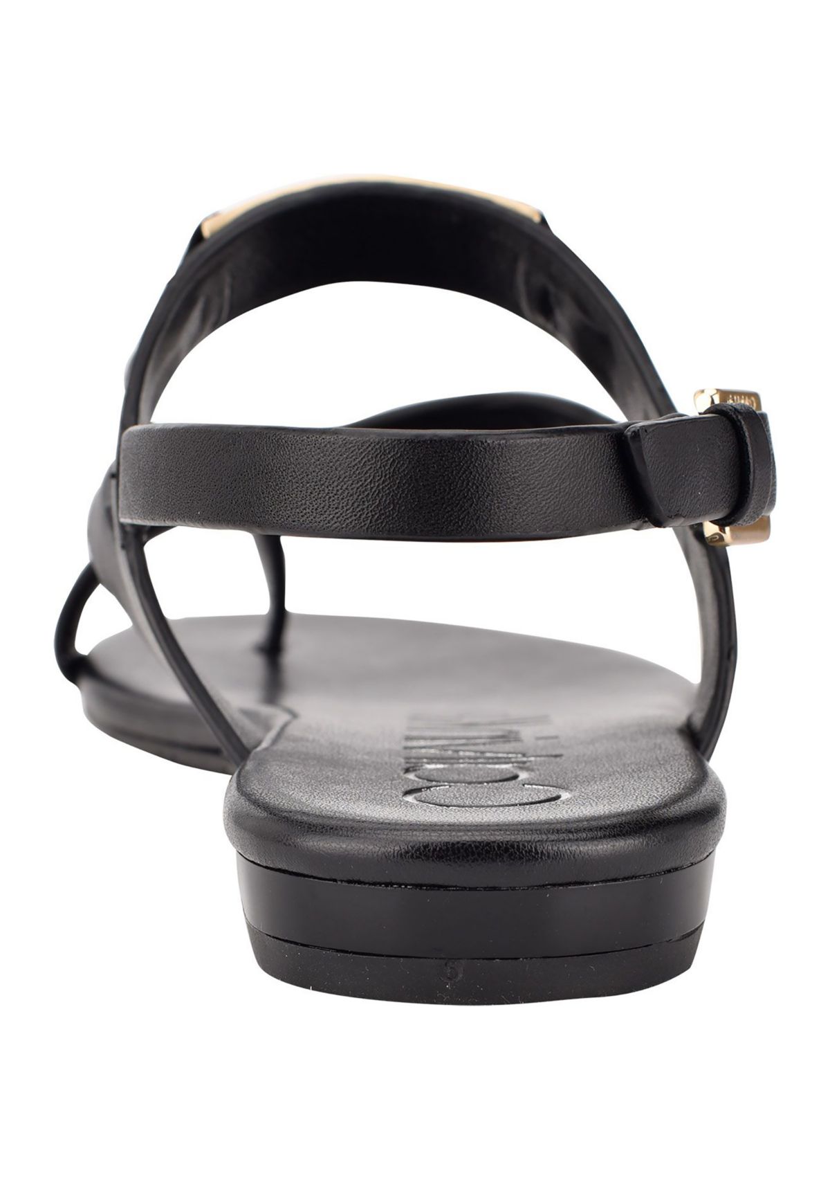 Calvin Klein Sadra Dress Sandals