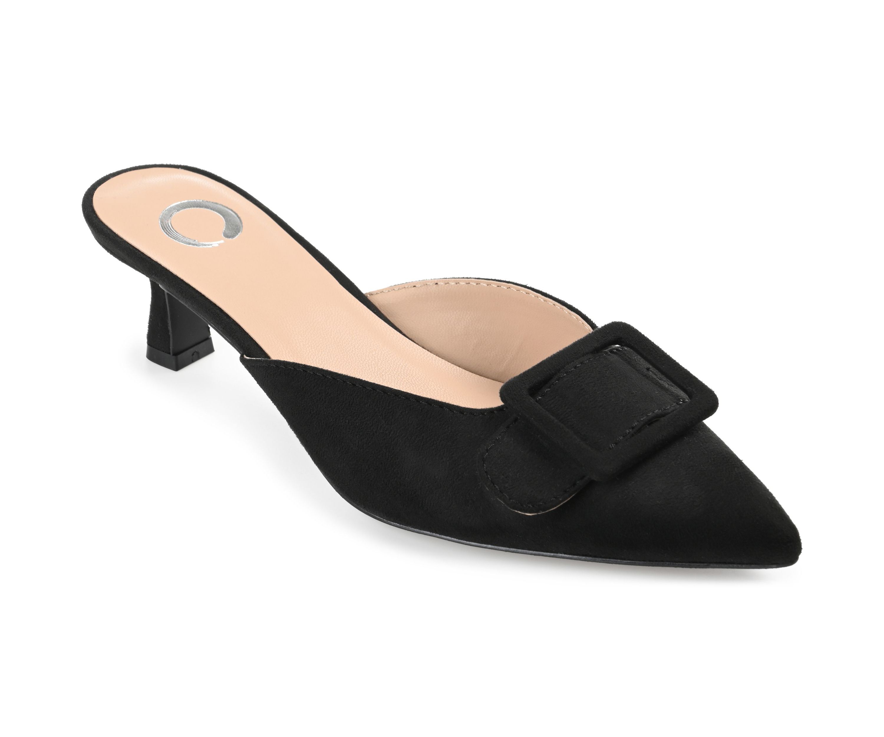 Calvin Klein Vianna Slip On Sneakers