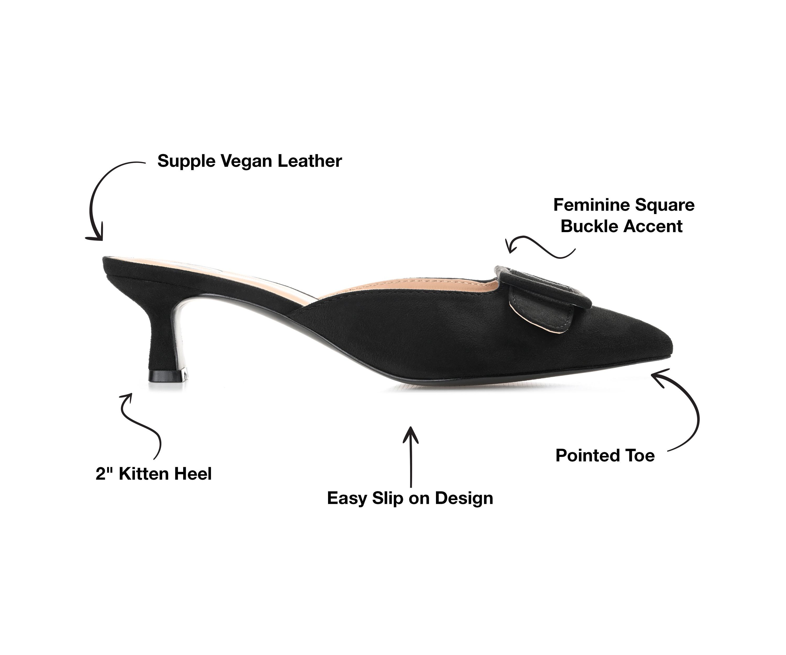 Calvin Klein Vianna Slip On Sneakers