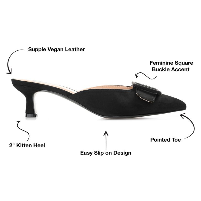 Calvin Klein Vianna Slip On Sneakers